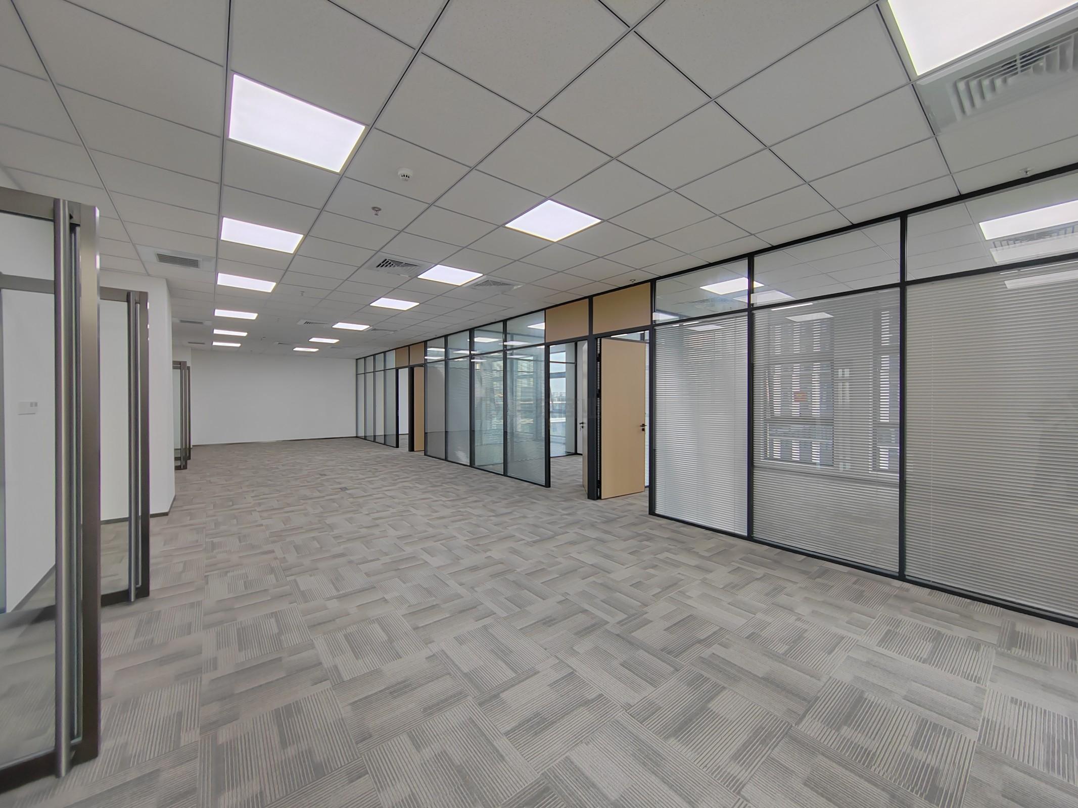 天圣达科创中心面积295平