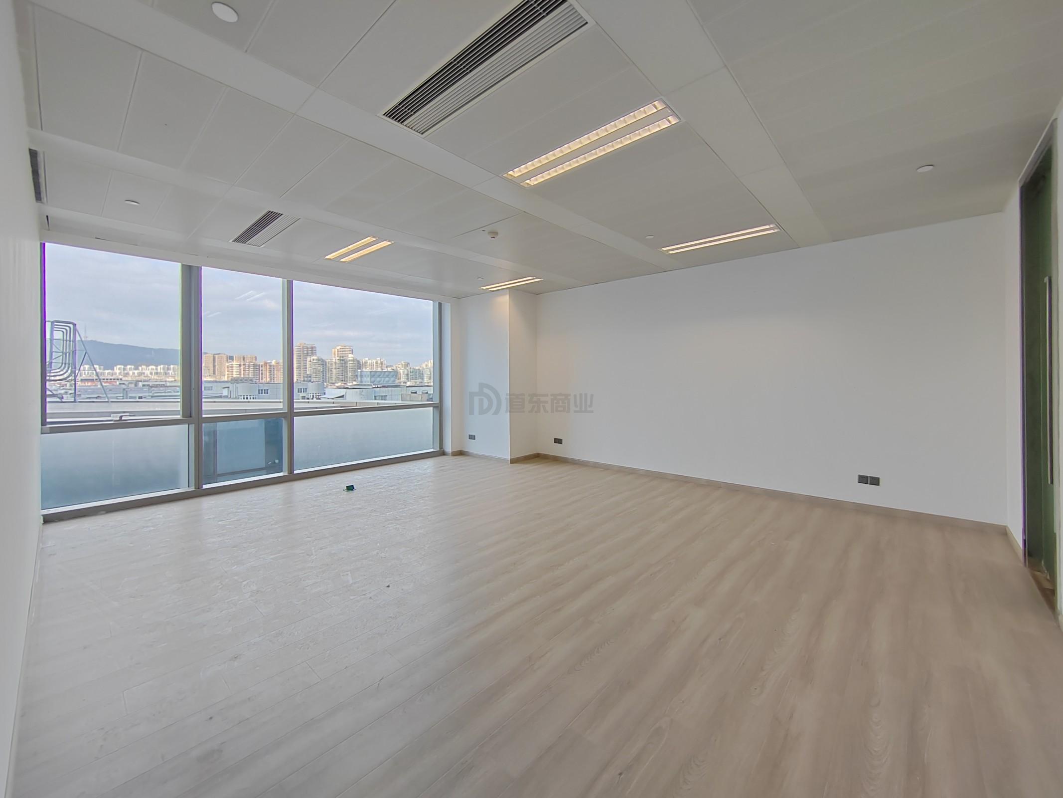 上海中心城开国际面积227平