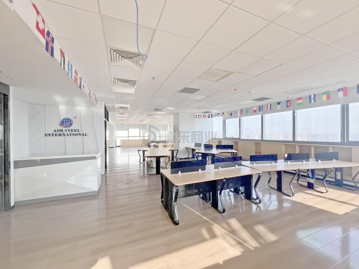 兰亭国际大厦面积309平