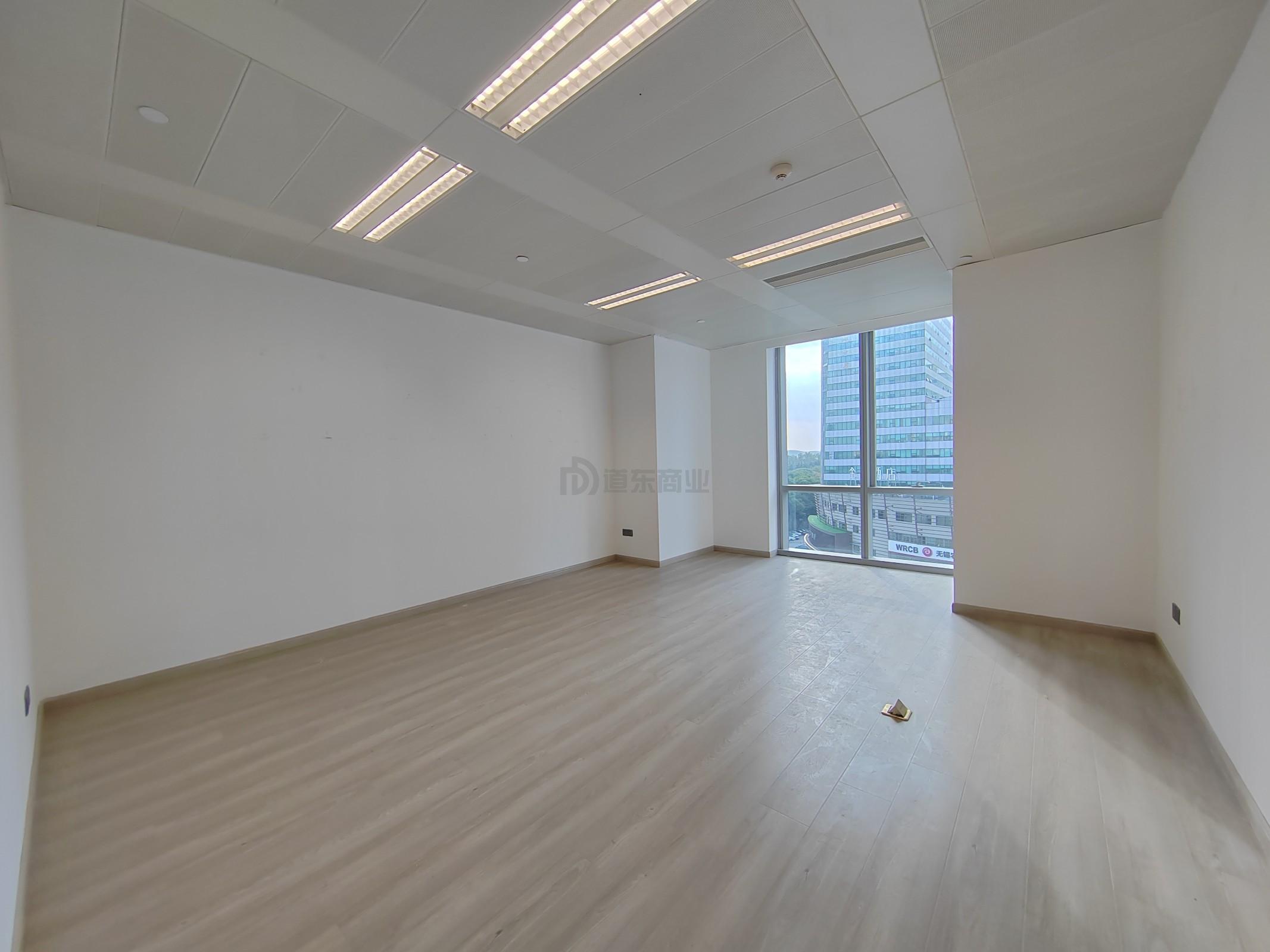 上海中心城开国际面积227平