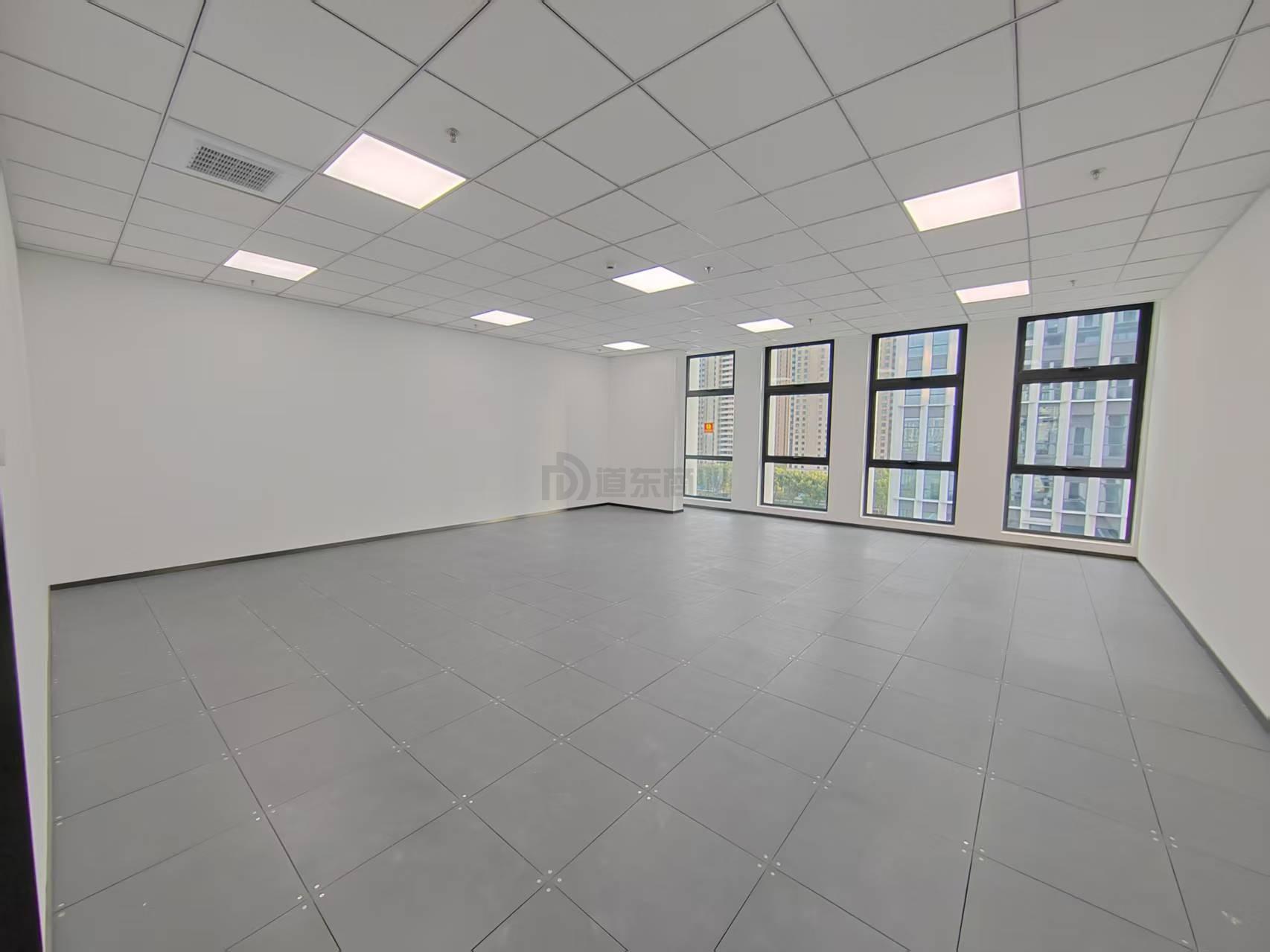 天圣达科创中心