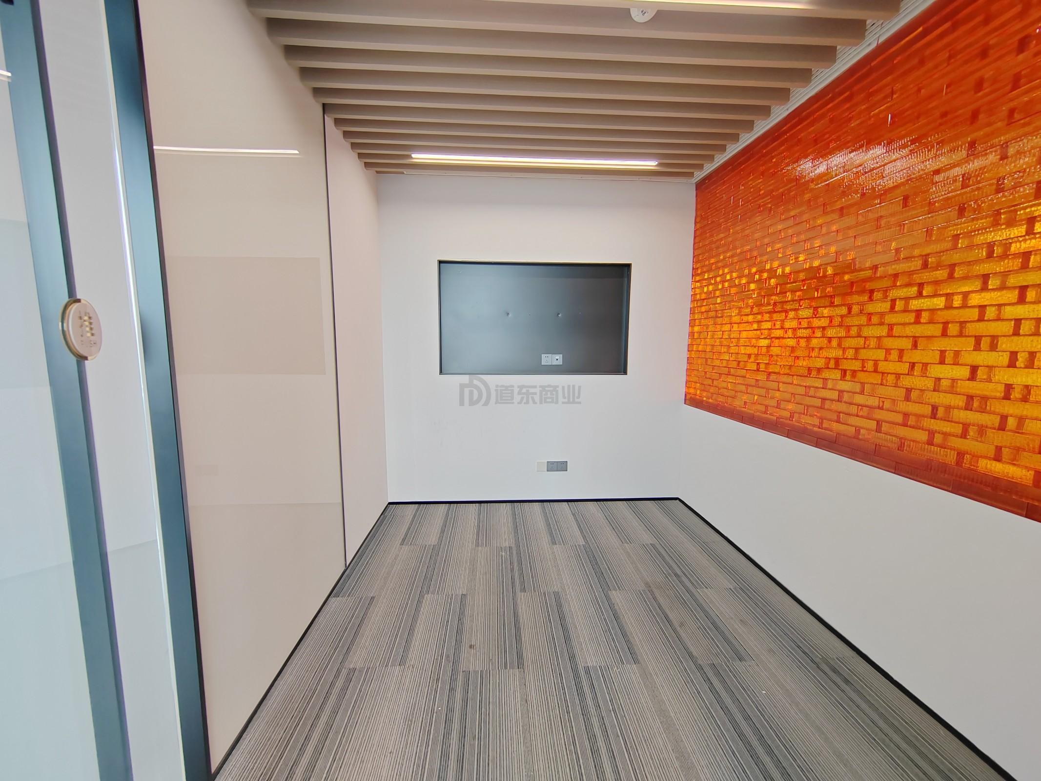 上海中心城开国际面积874平