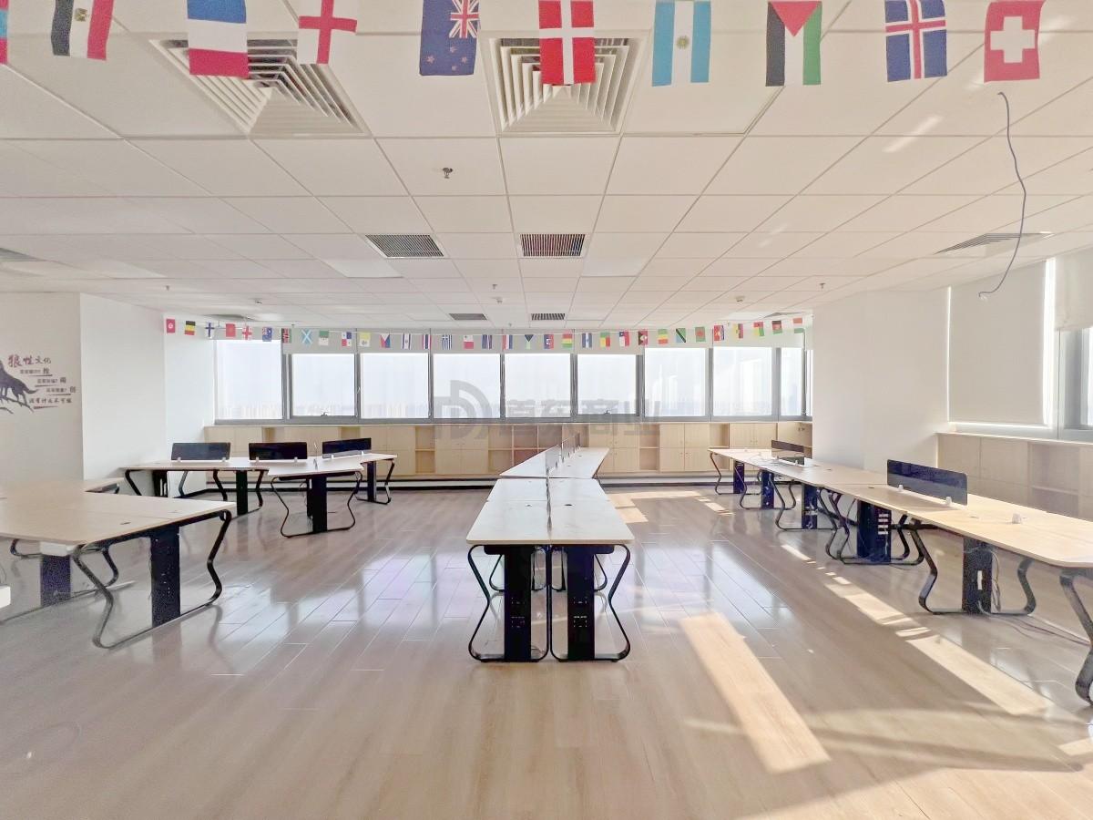 兰亭国际大厦面积309平