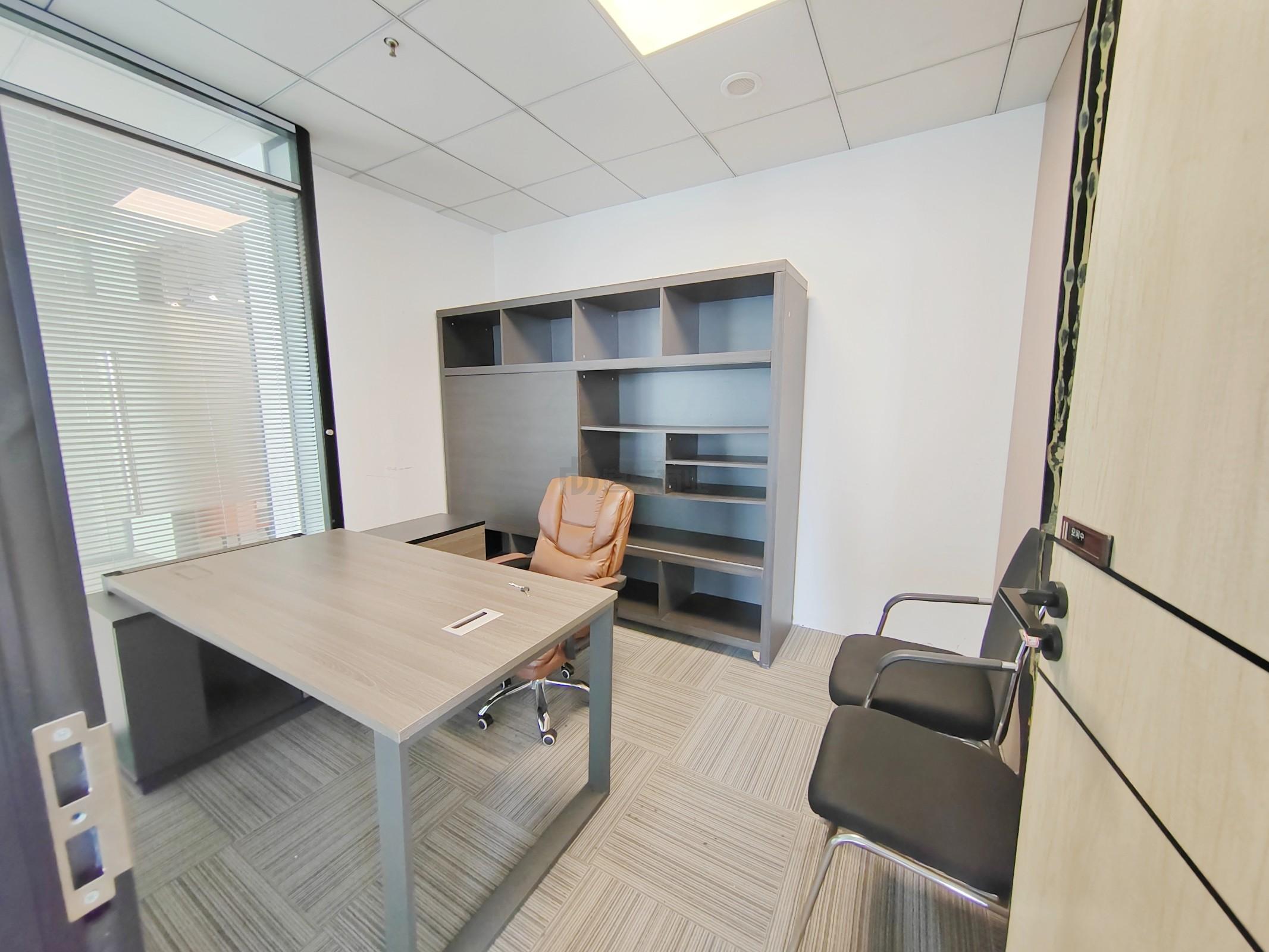 茂业世金中心面积519平