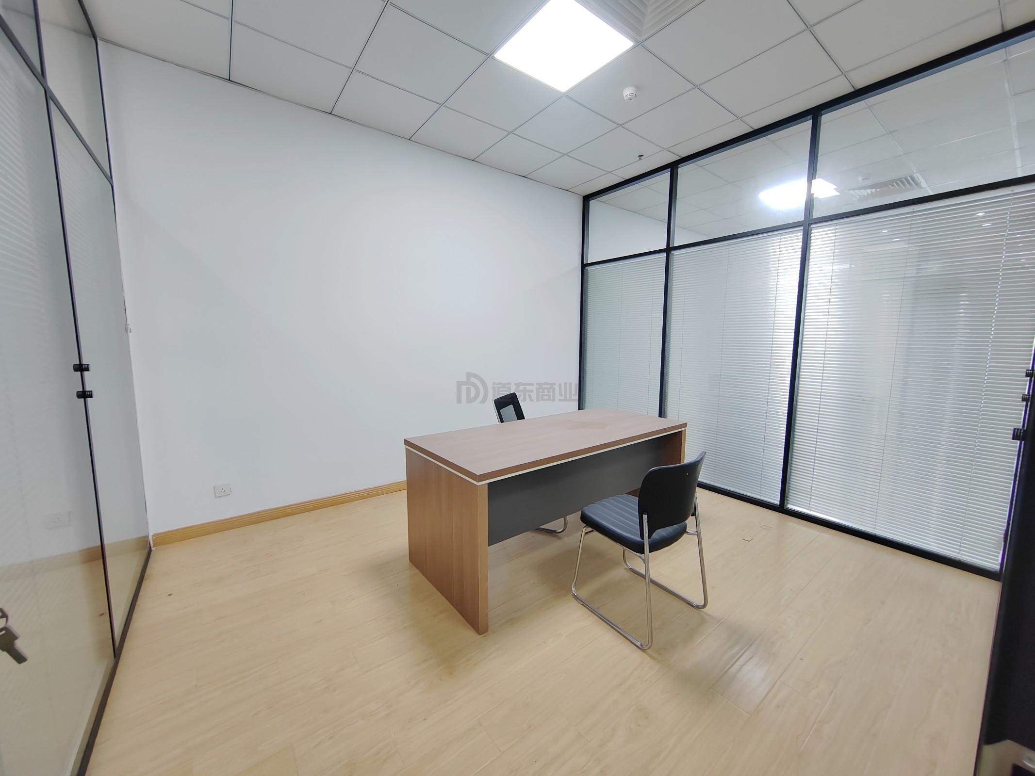 茂业世金中心面积319平