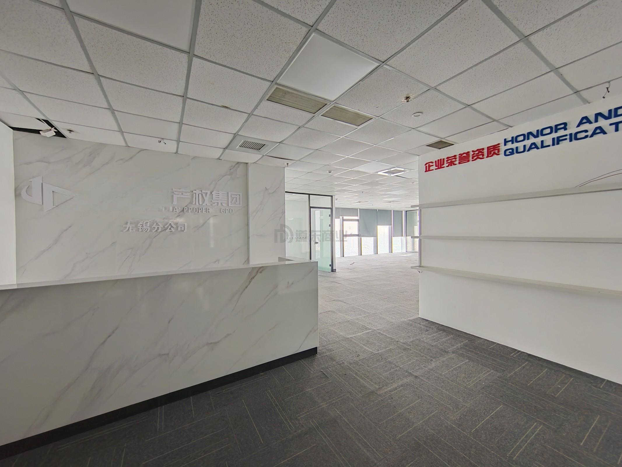 茂业世金中心面积354平