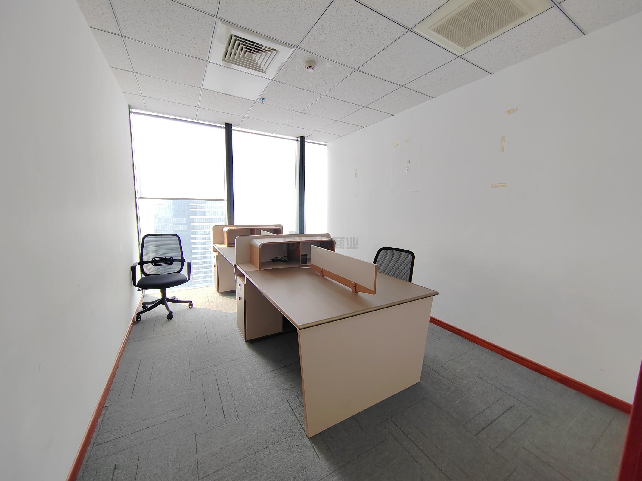 茂业世金中心面积354平