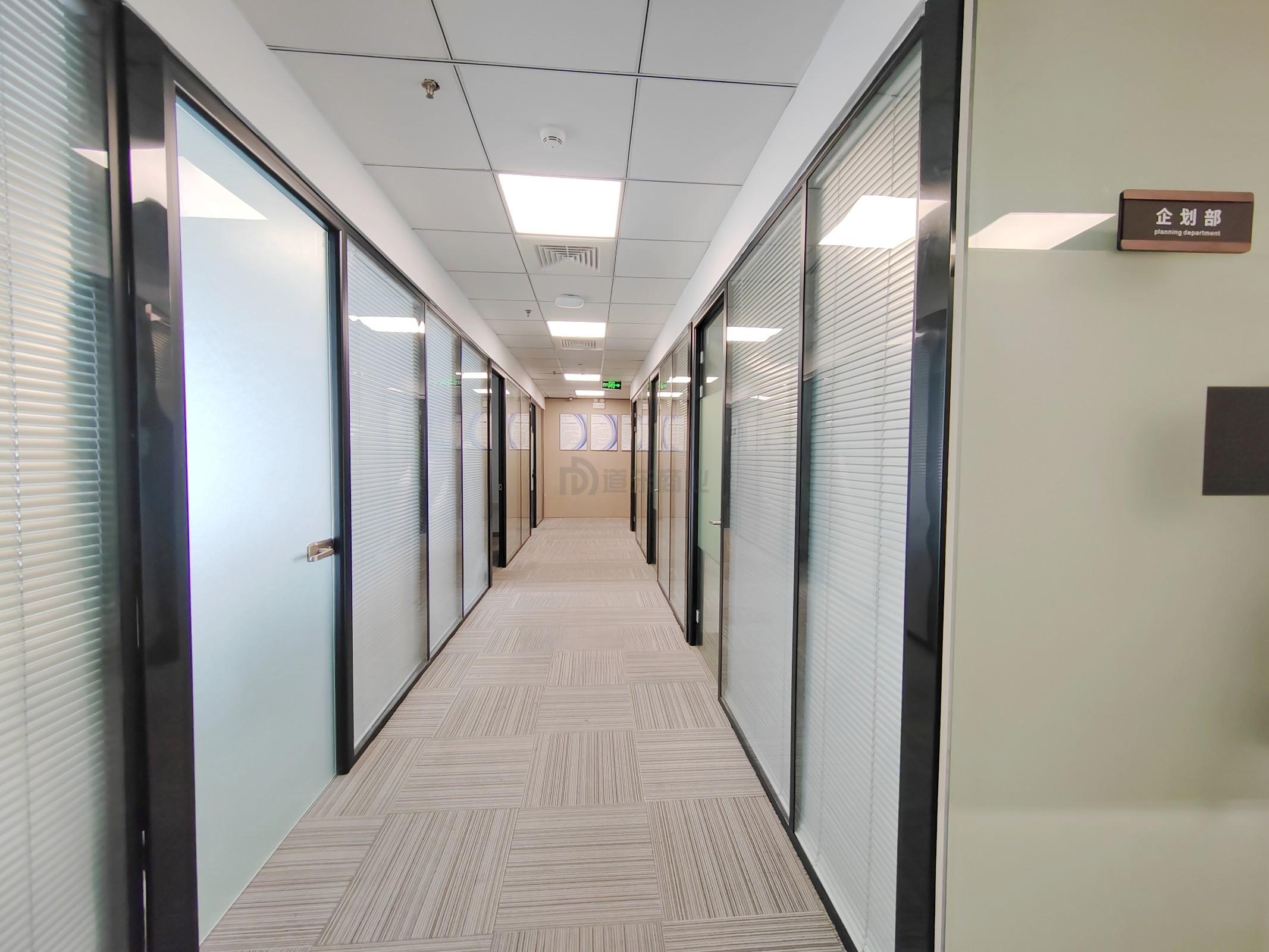 茂业世金中心面积519平