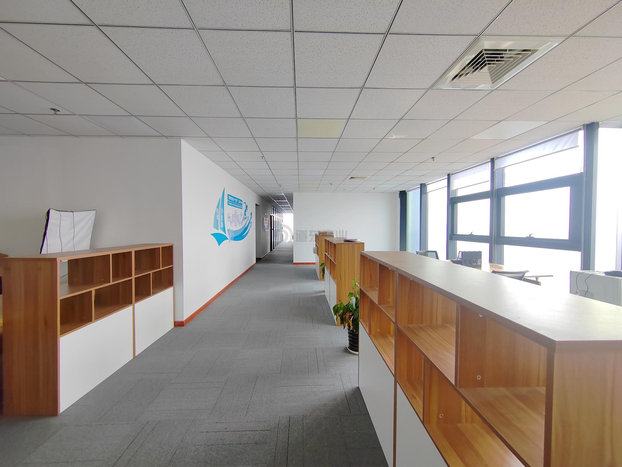 茂业世金中心面积354平