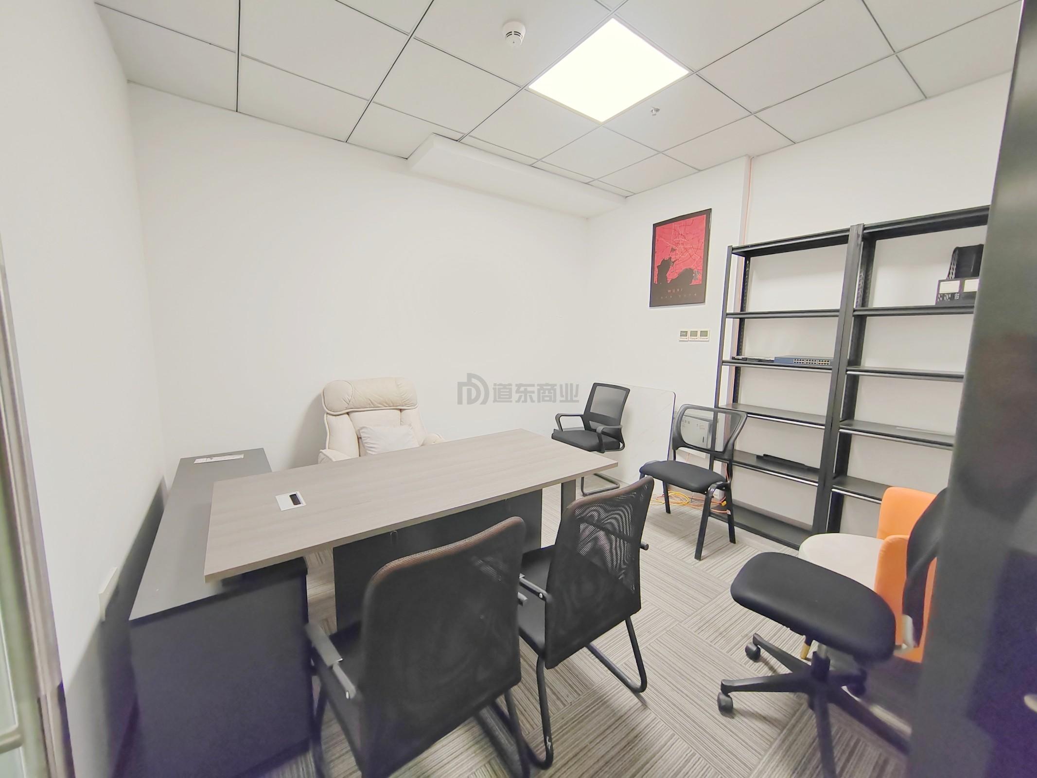 茂业世金中心面积519平