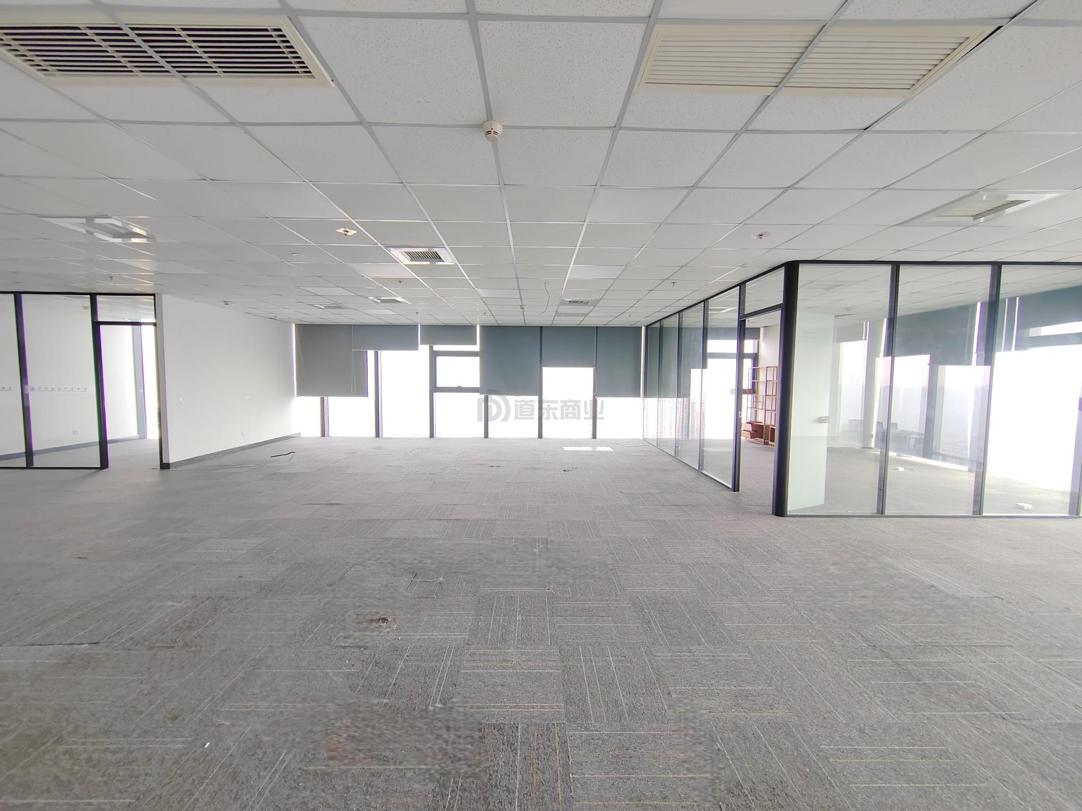 茂业世金中心面积354平