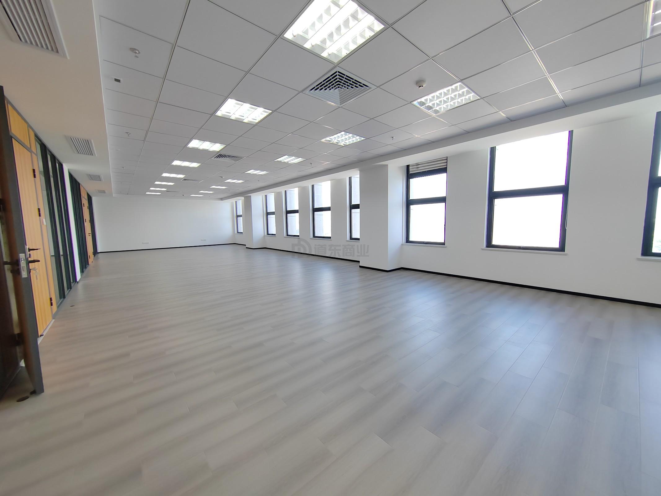 科闻大厦面积200平