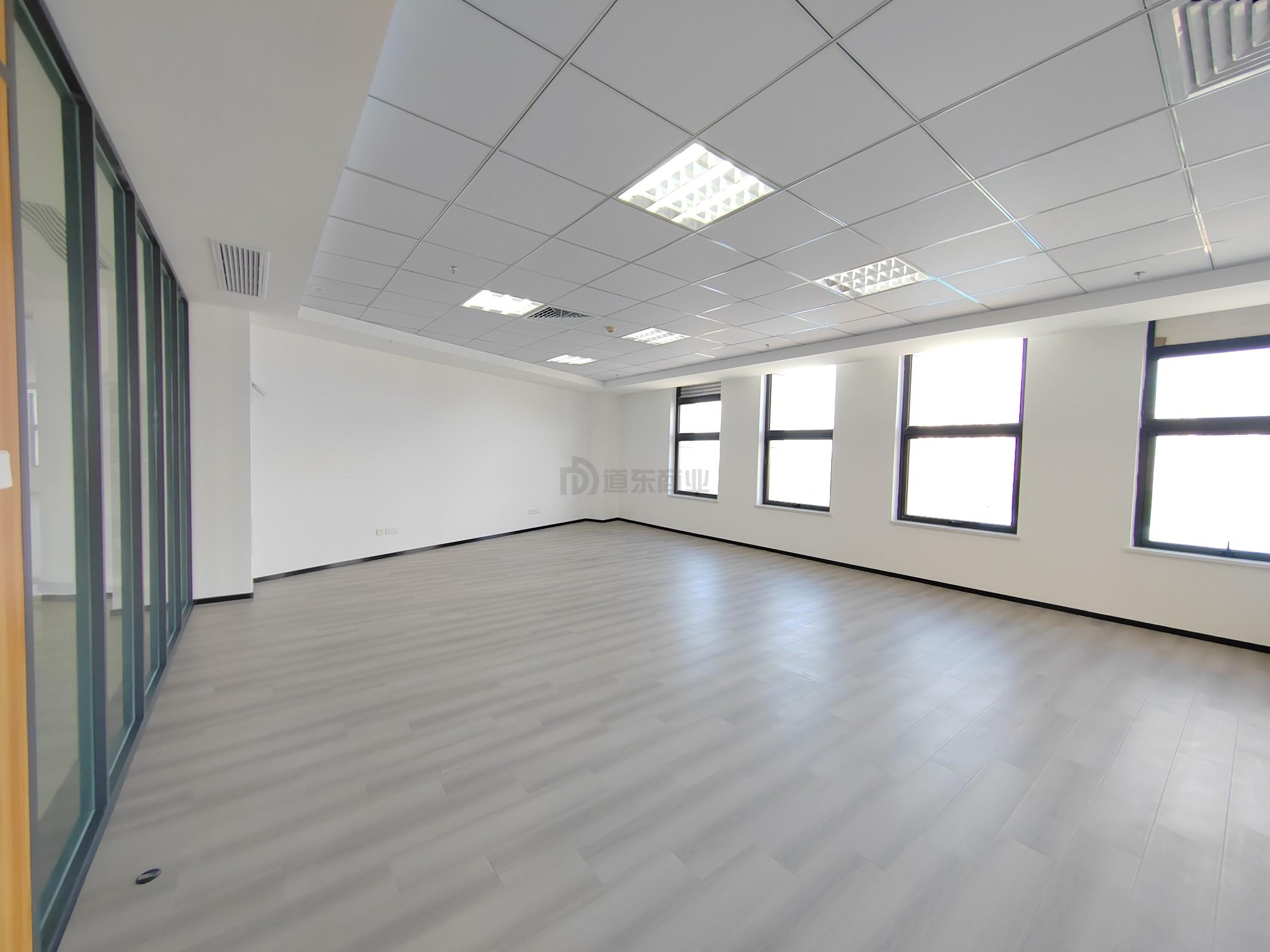 科闻大厦面积200平