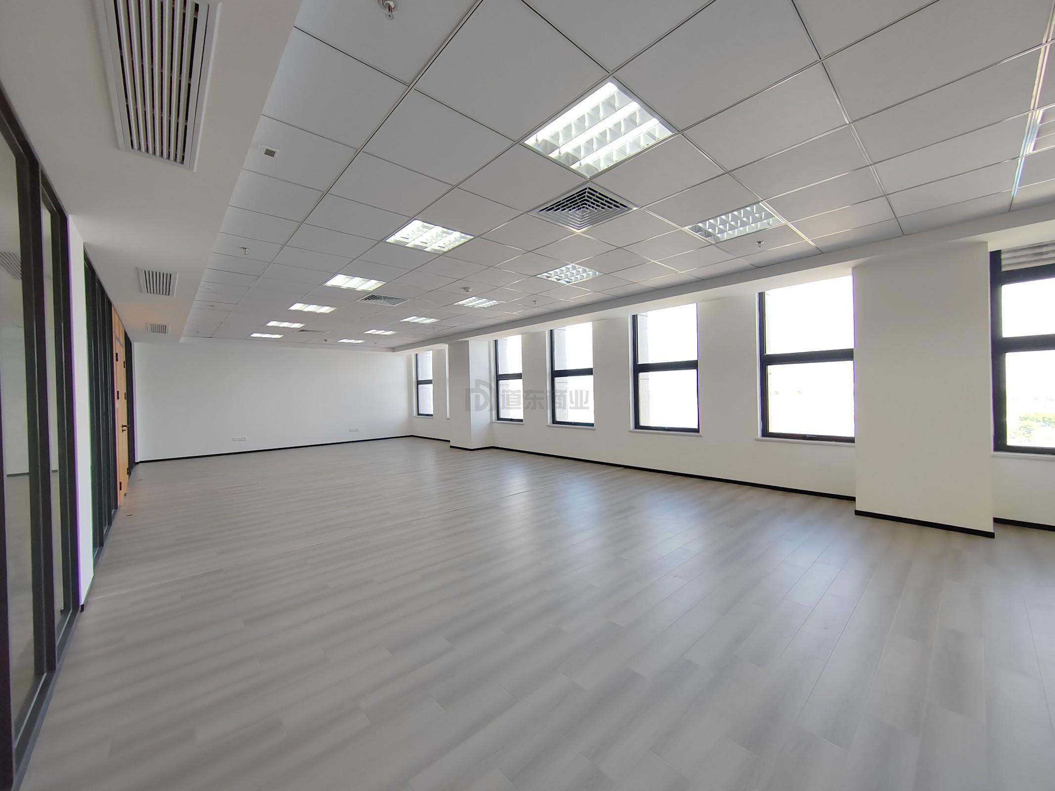 科闻大厦面积200平