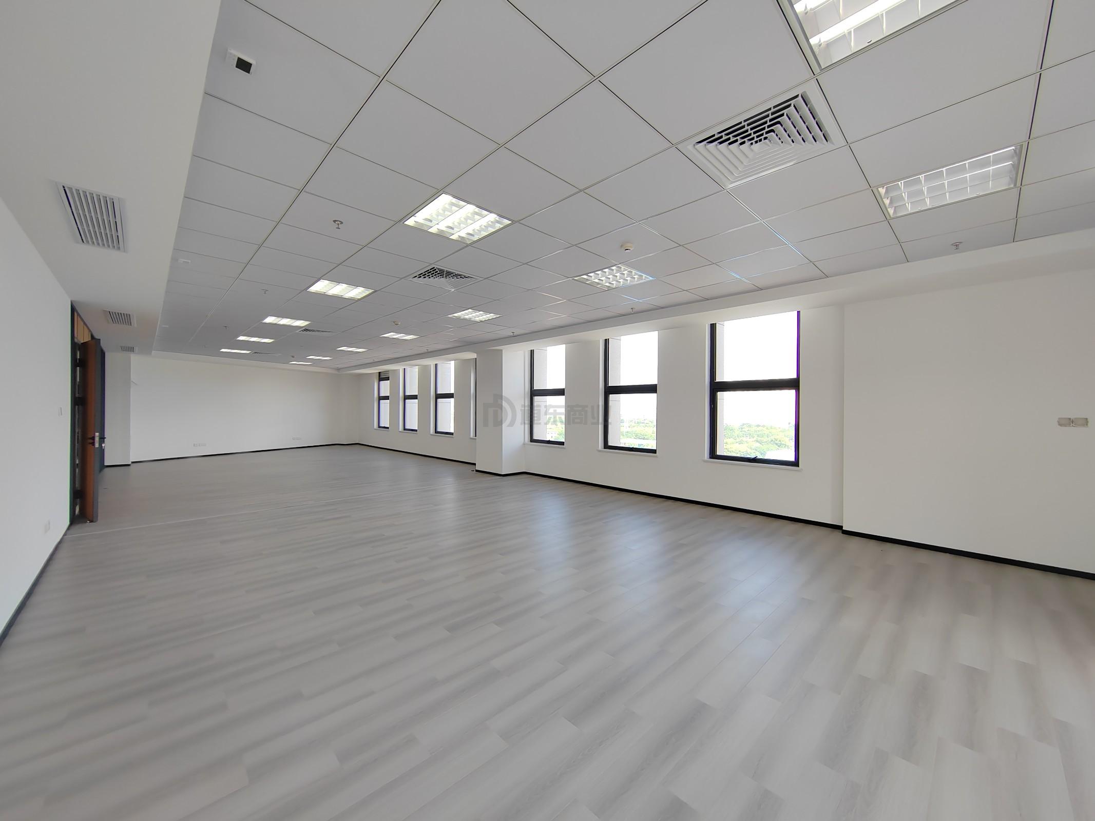 科闻大厦面积200平