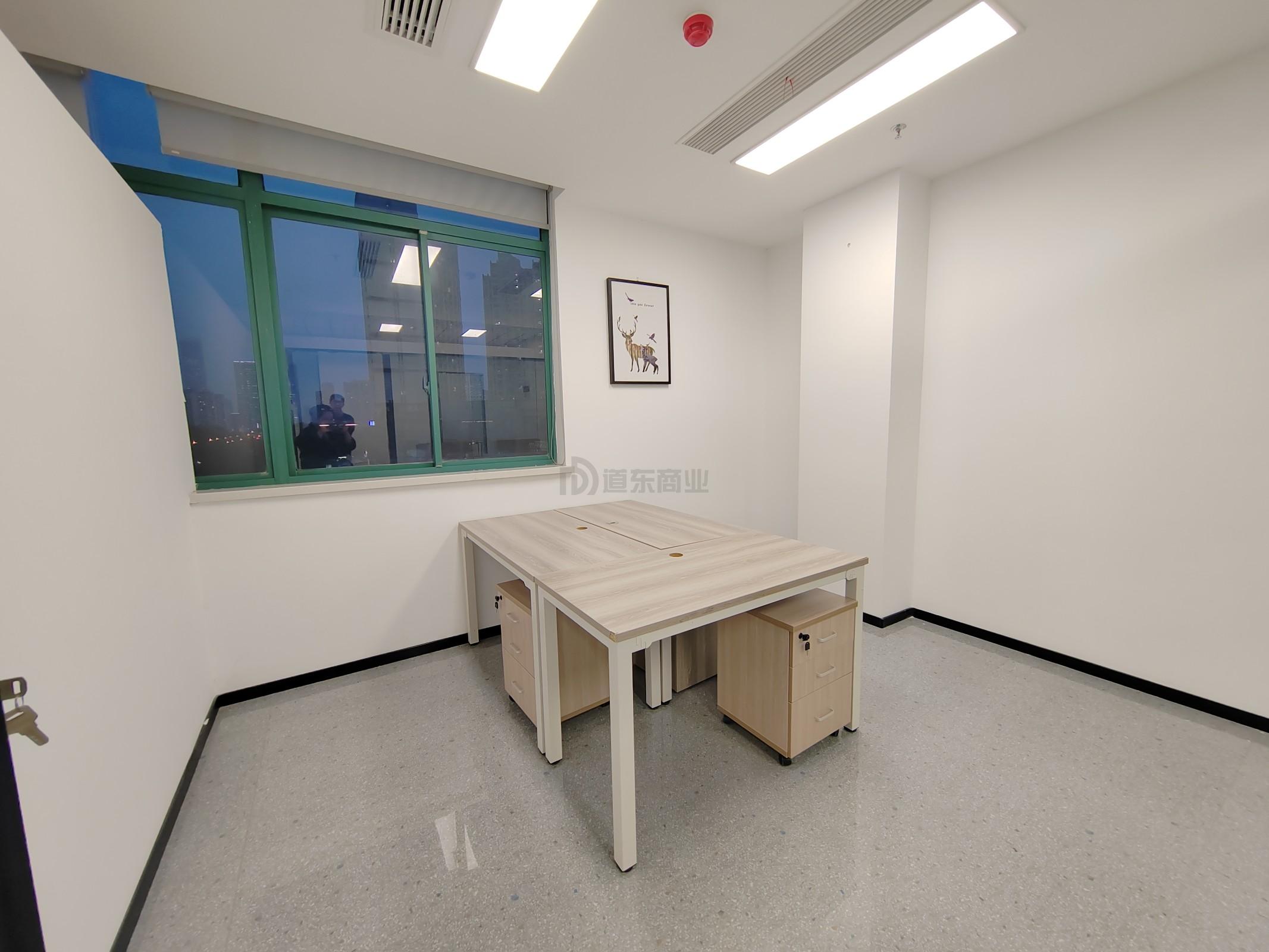 扬名创业大厦(南长创业大厦)面积94平