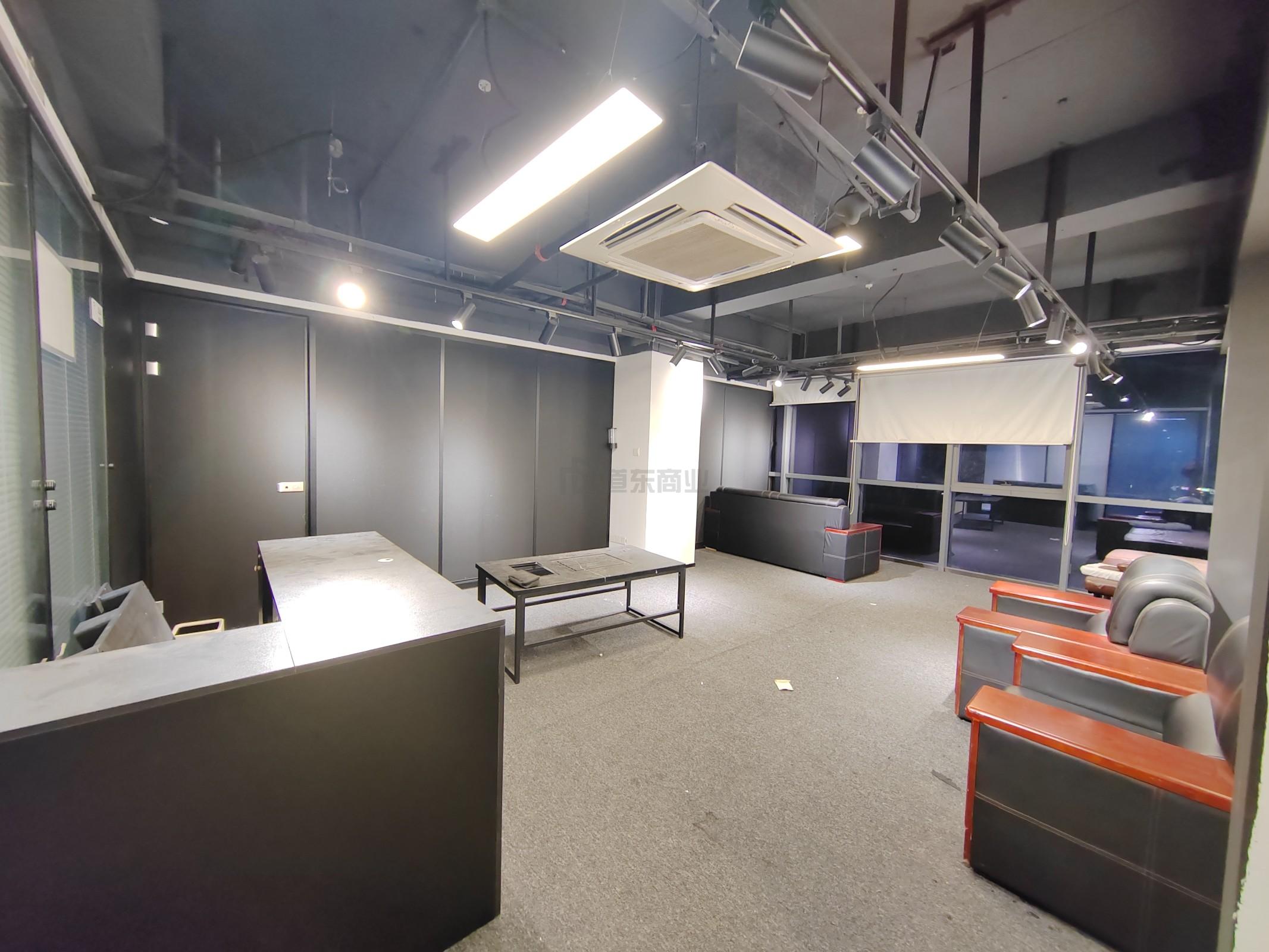 恒威大厦面积59平