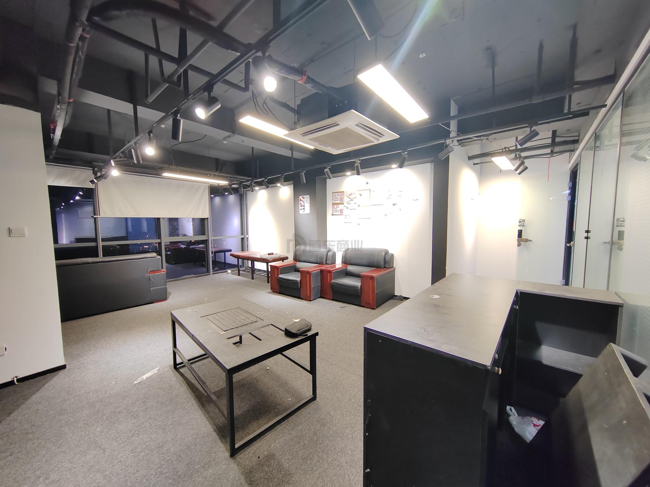 恒威大厦面积59平