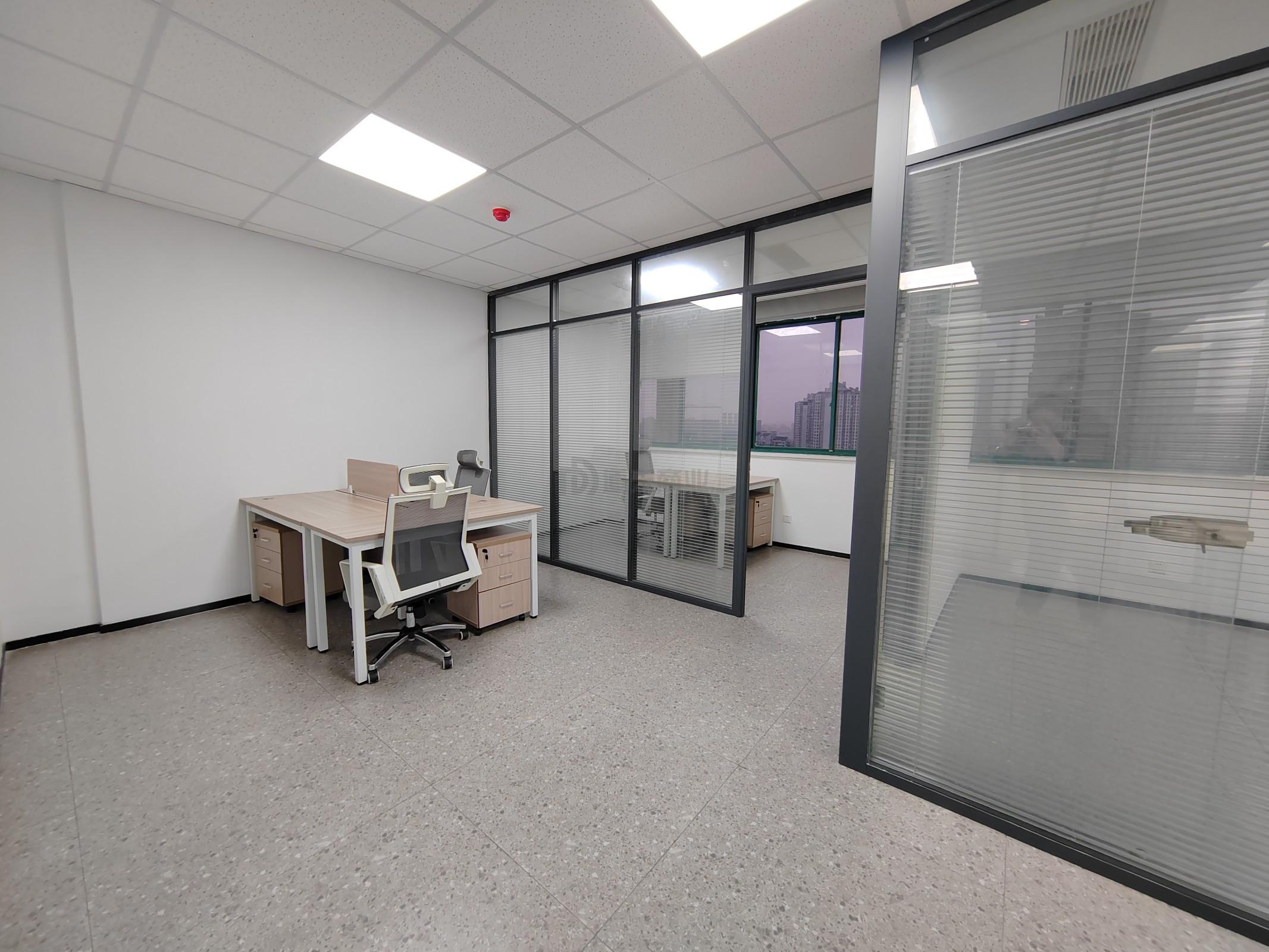 扬名创业大厦(南长创业大厦)面积94平