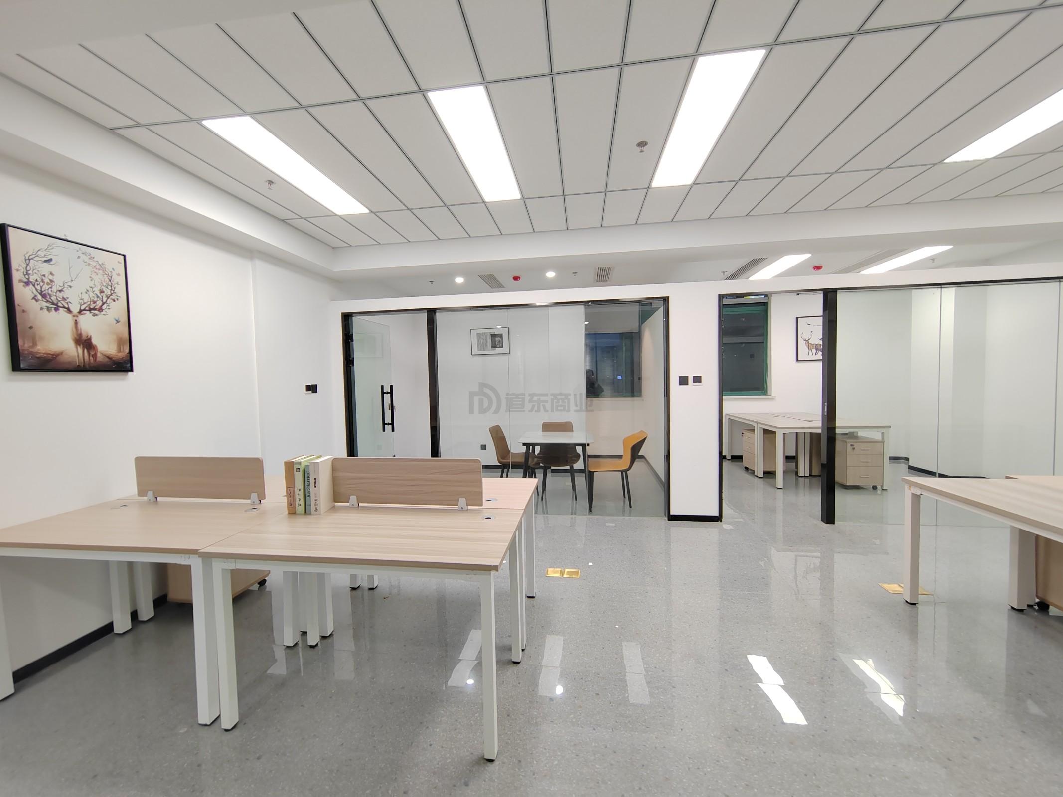 扬名创业大厦(南长创业大厦)面积94平