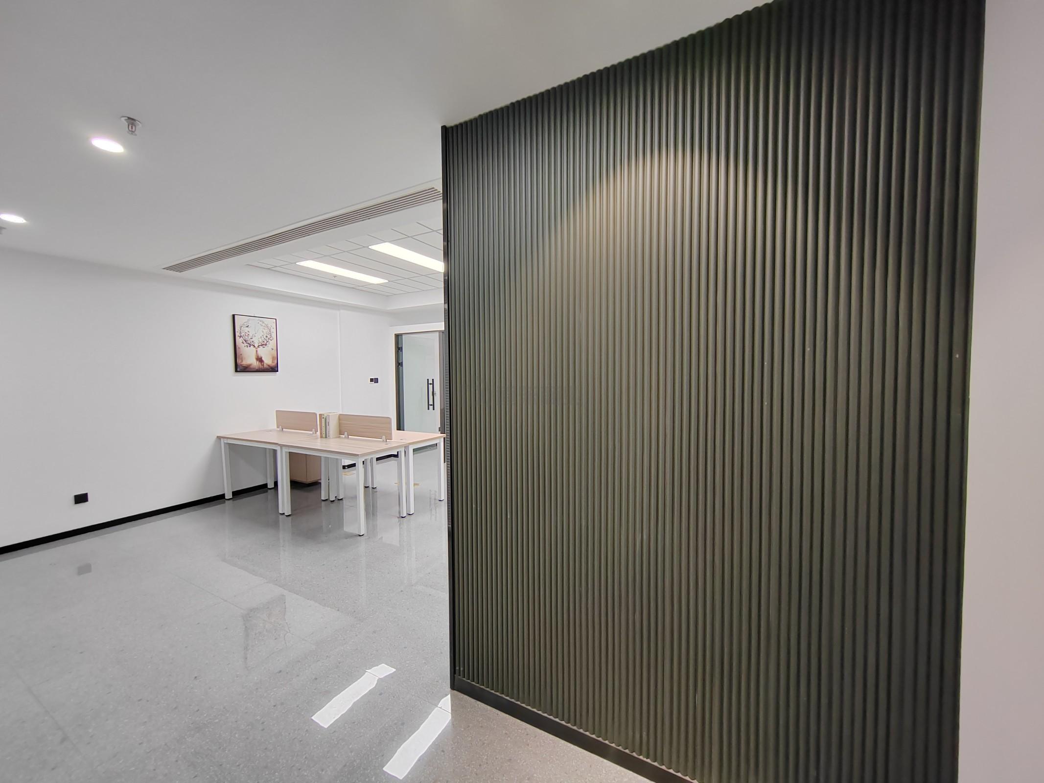 扬名创业大厦(南长创业大厦)面积94平