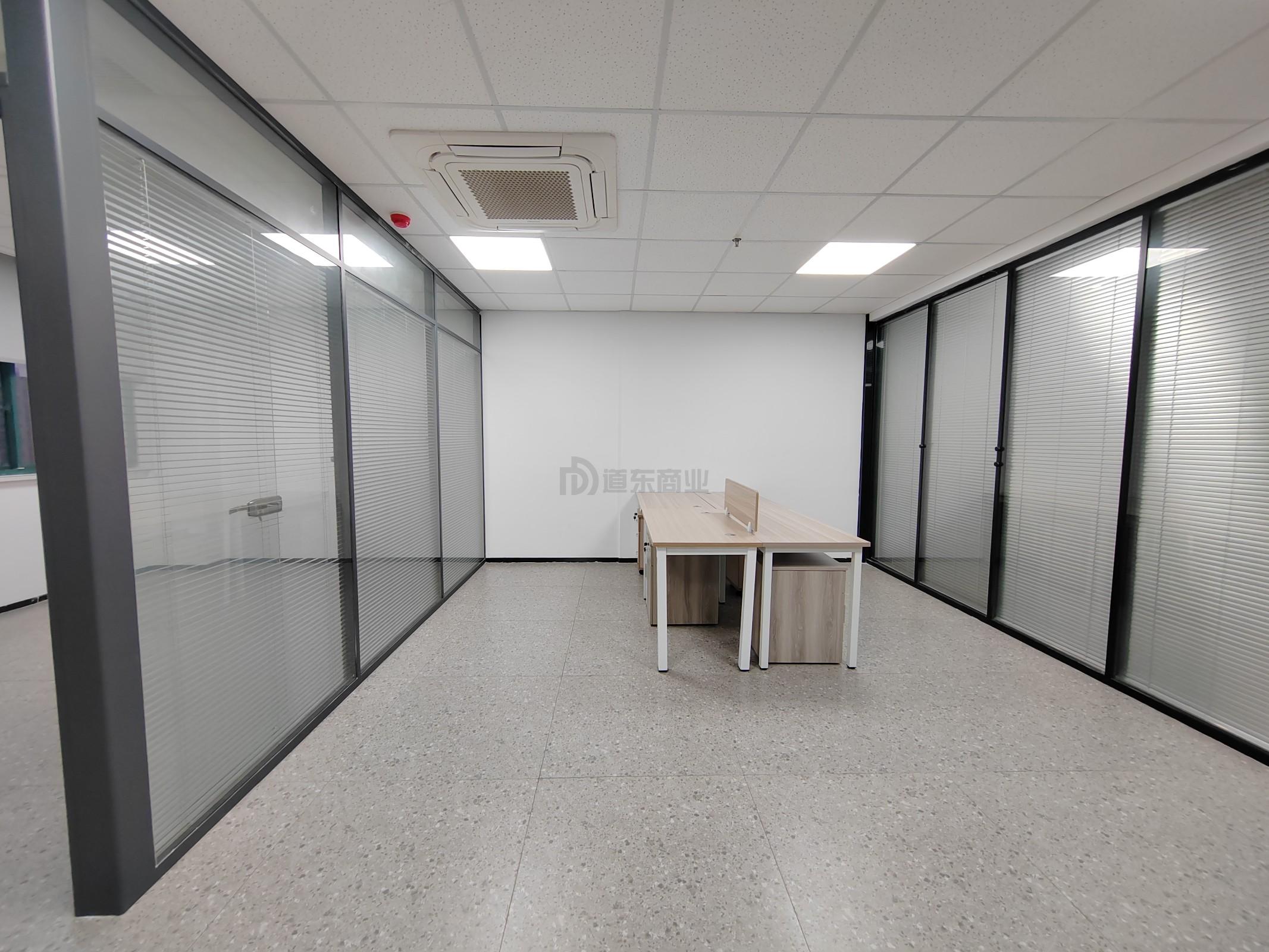 扬名创业大厦(南长创业大厦)面积94平