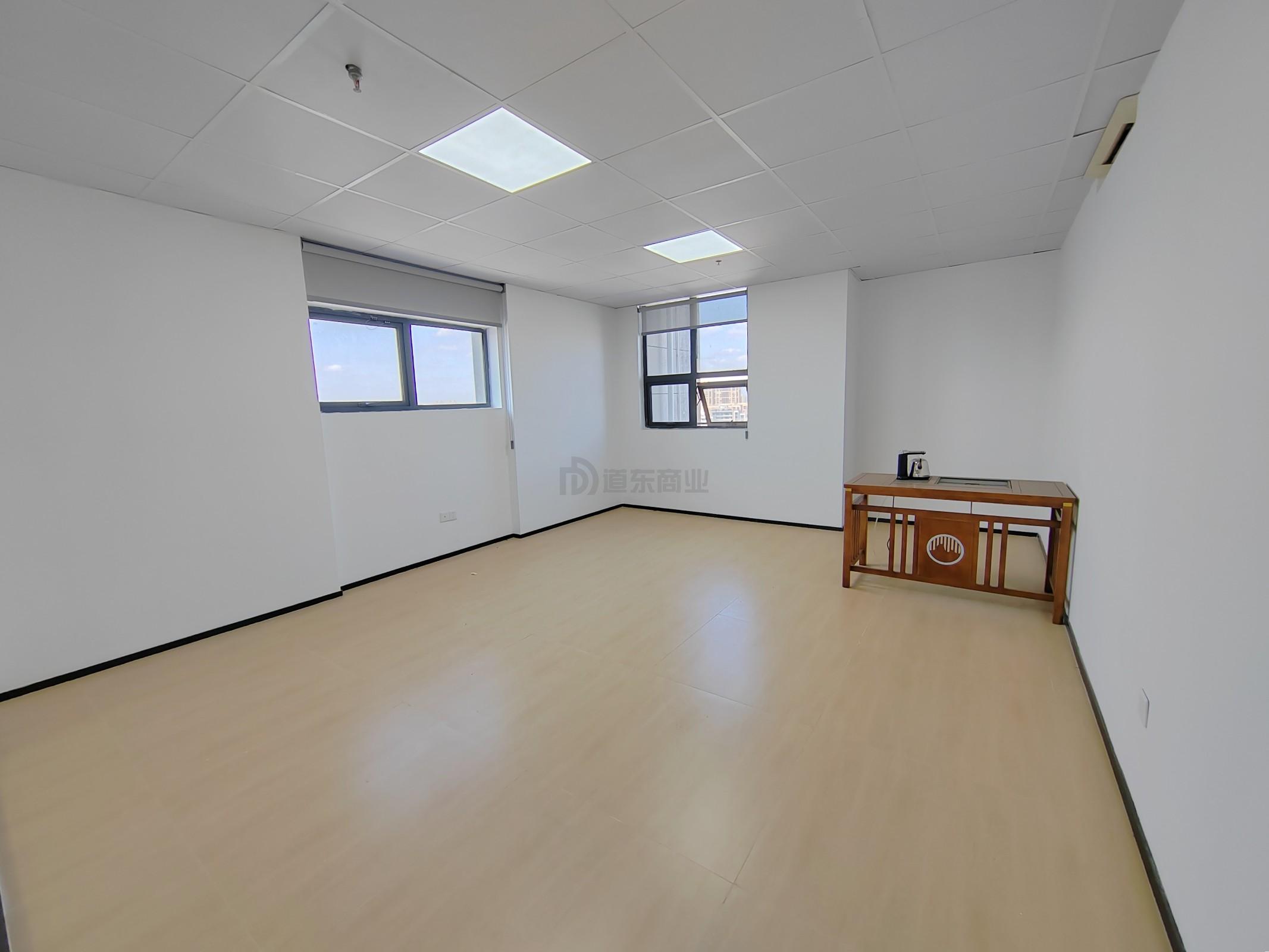 锋尚文创中心面积194平