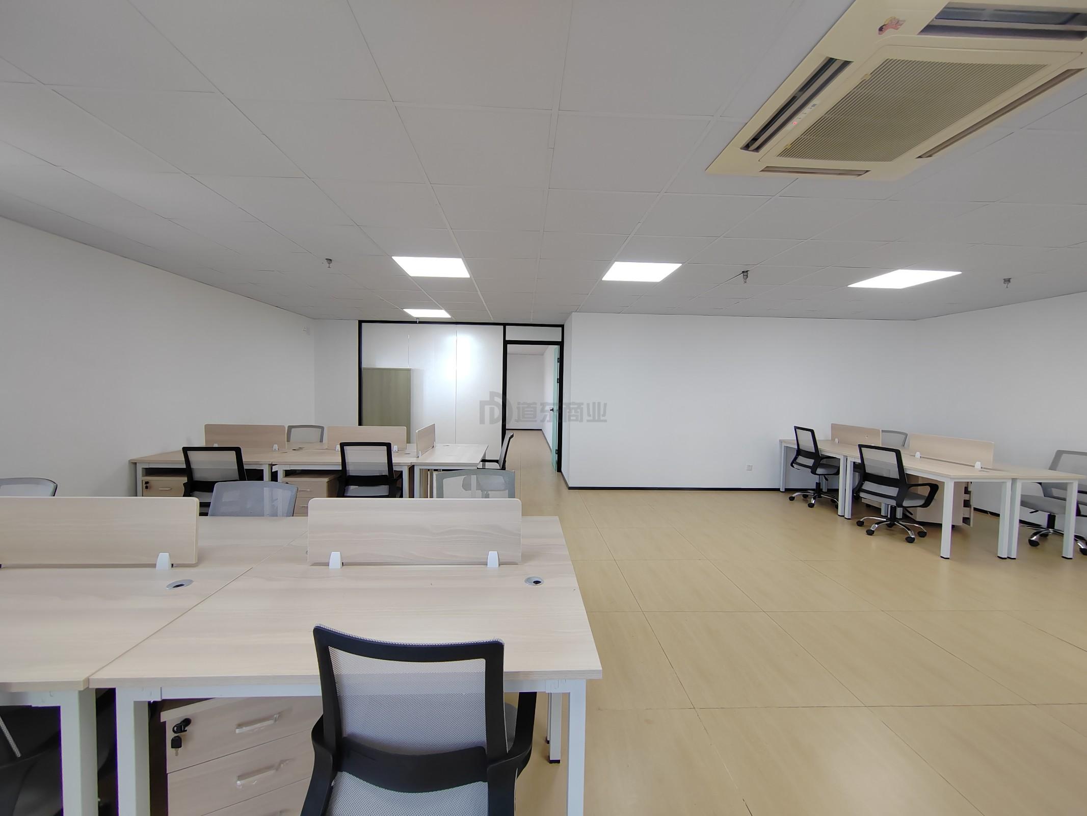 锋尚文创中心面积157平