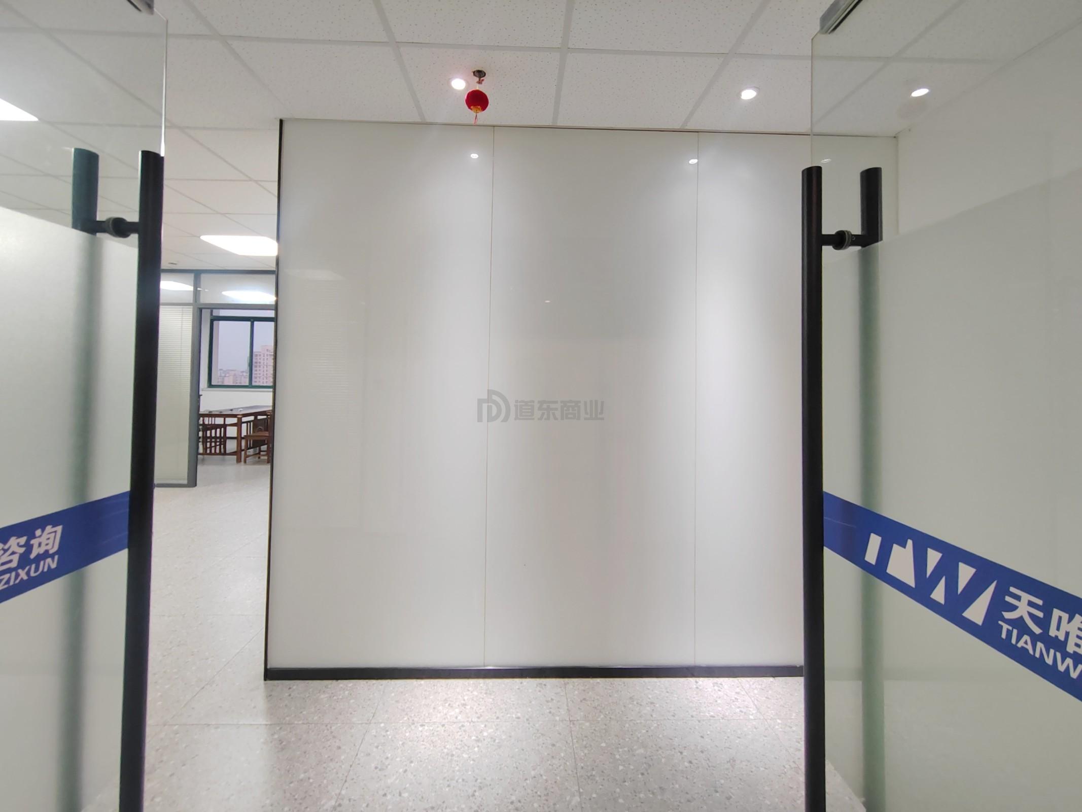 扬名创业大厦(南长创业大厦)面积161平