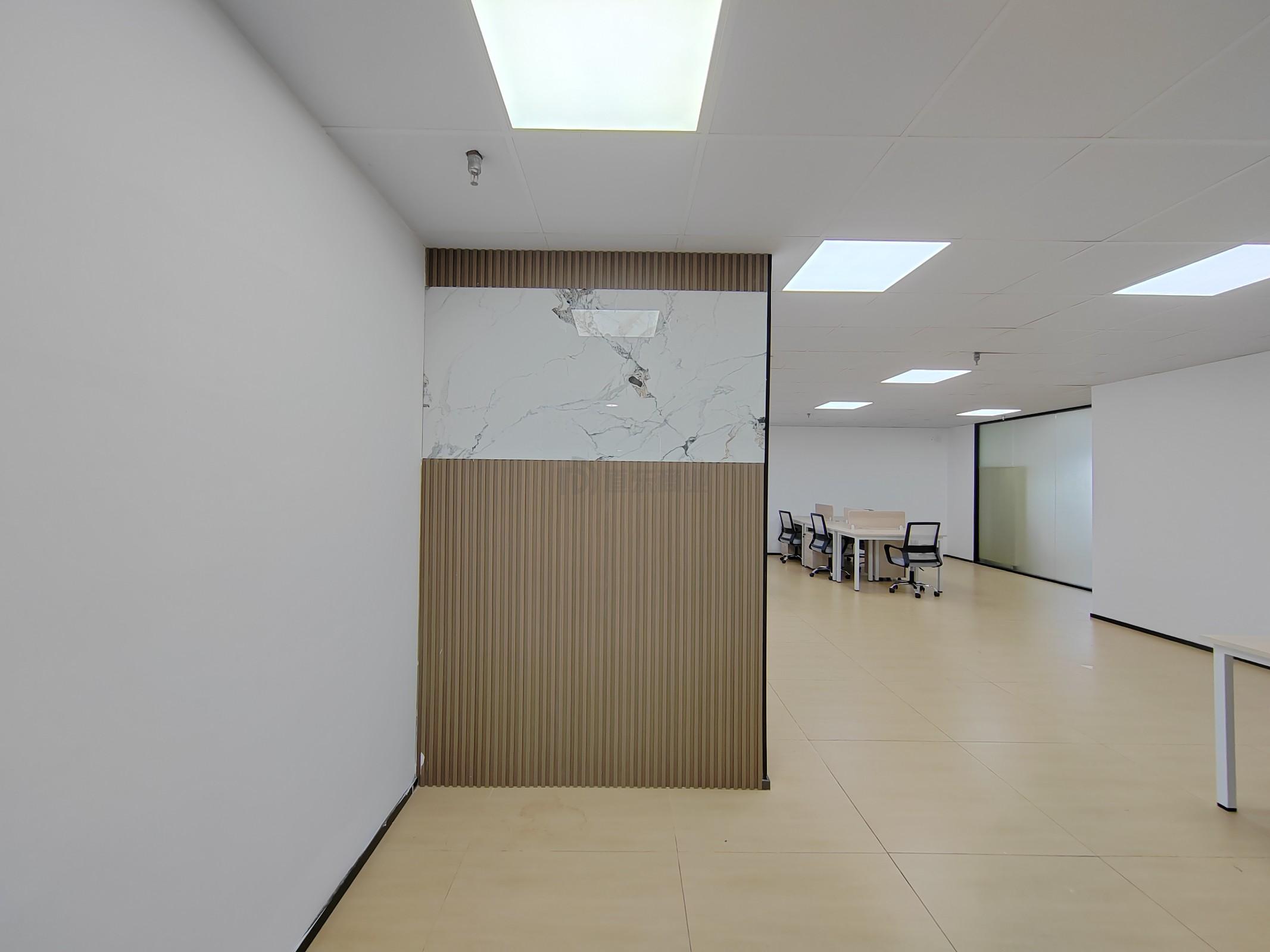 锋尚文创中心面积157平