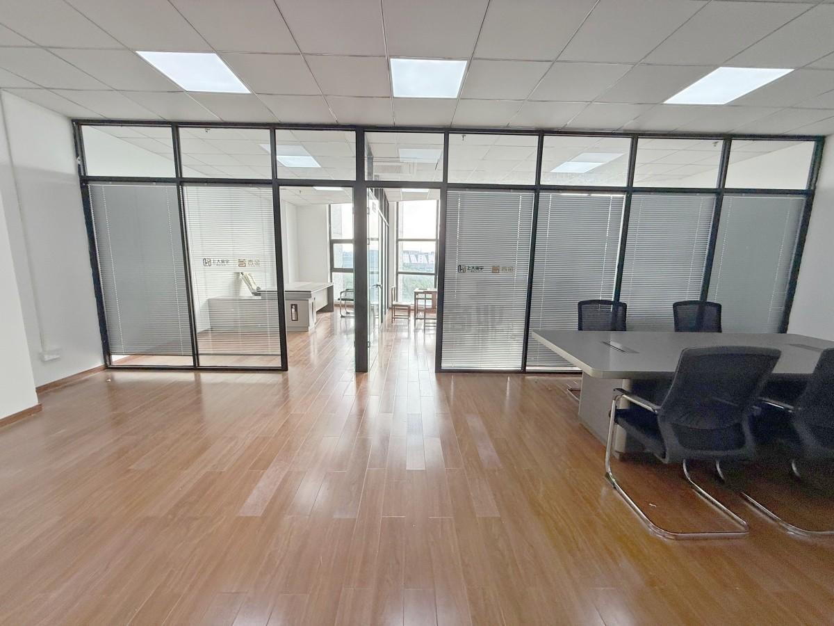 无锡国家软件园面积225平