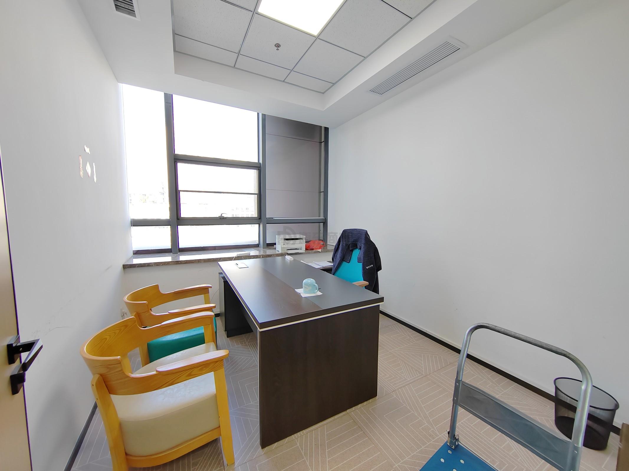 徽商大厦(益智大厦)面积150平