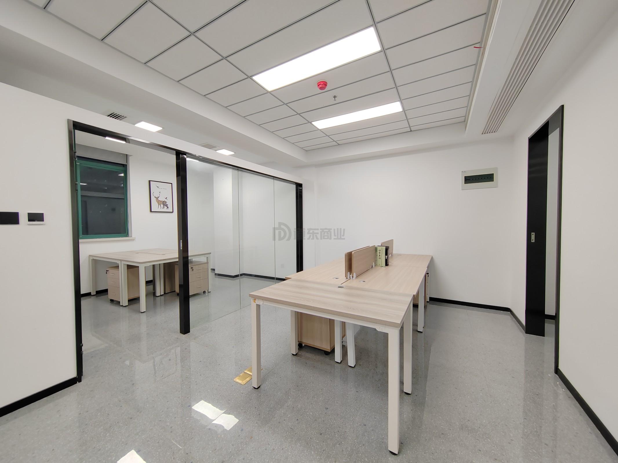 扬名创业大厦(南长创业大厦)面积94平