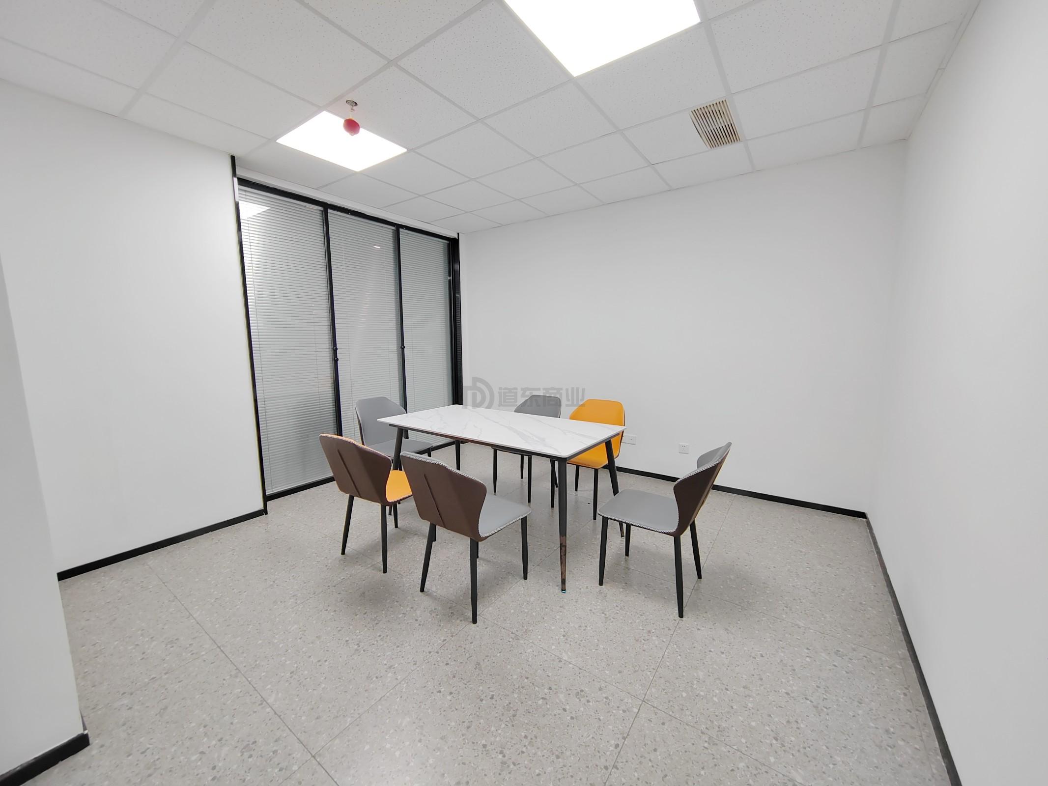 扬名创业大厦(南长创业大厦)面积161平