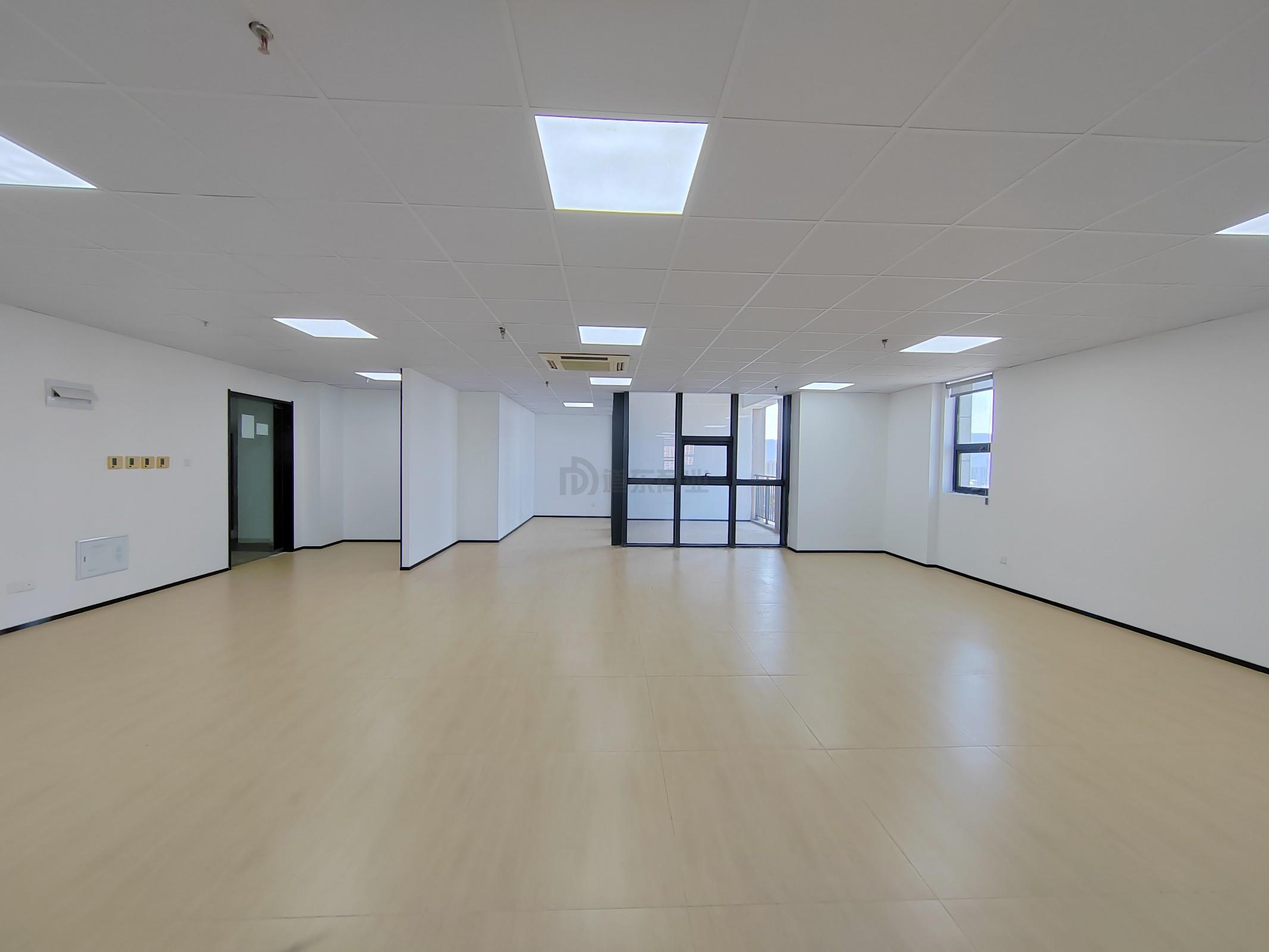 锋尚文创中心面积194平