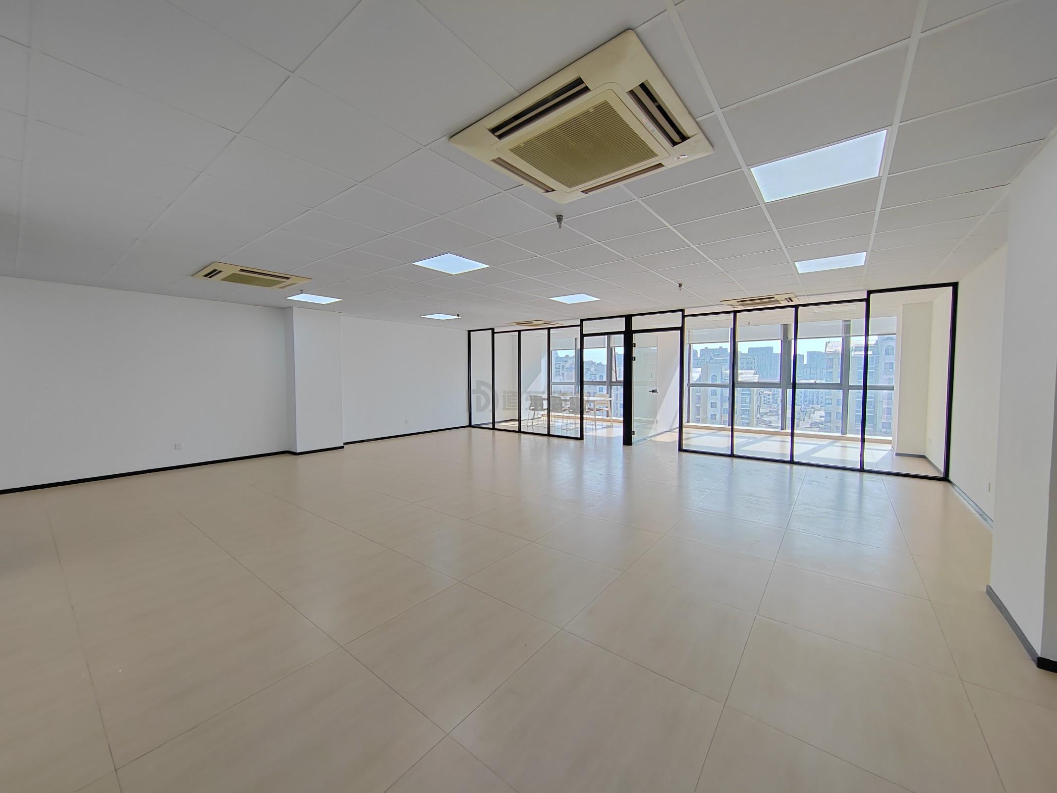 锋尚文创中心面积148平