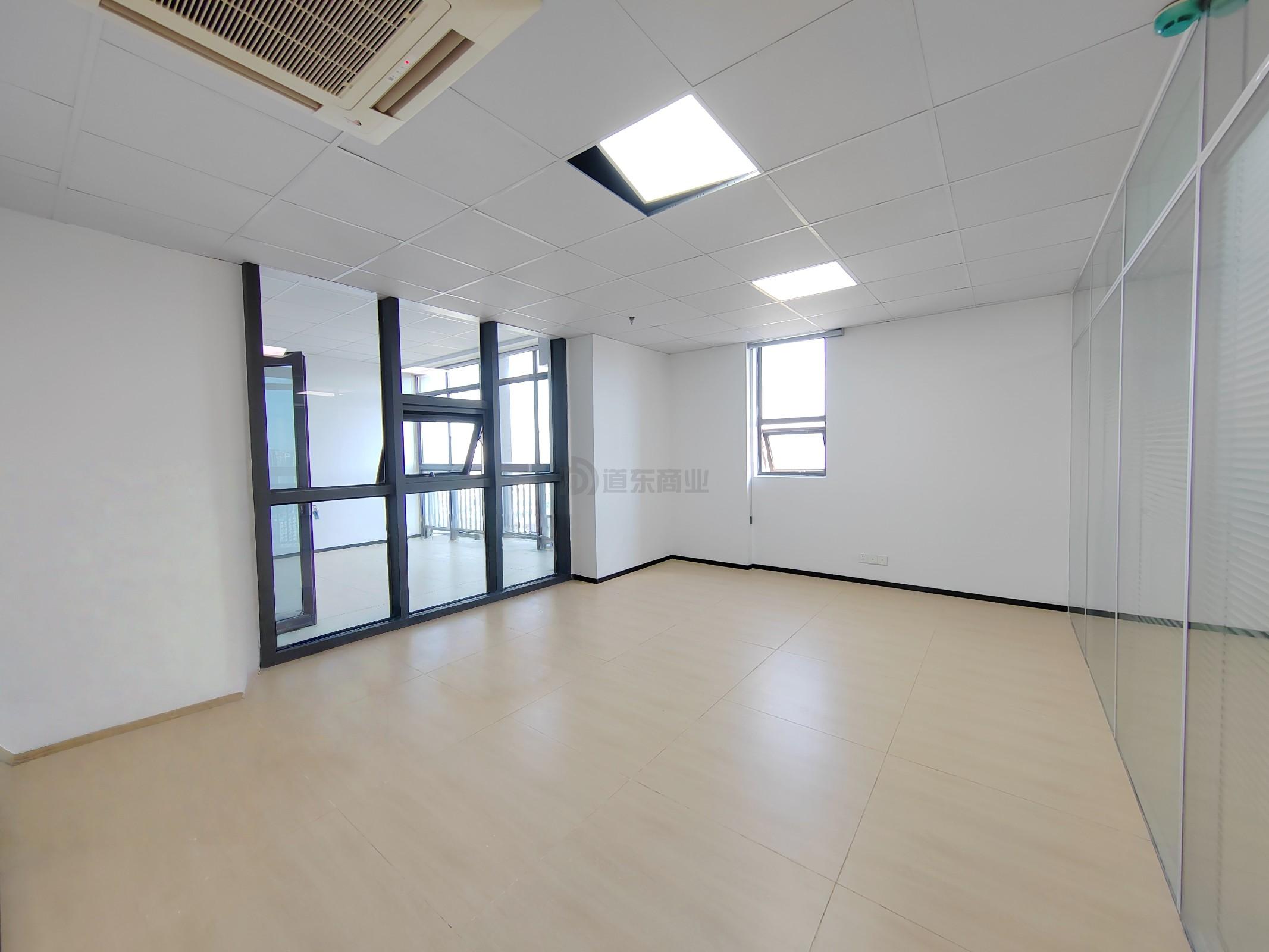 锋尚文创中心面积214平