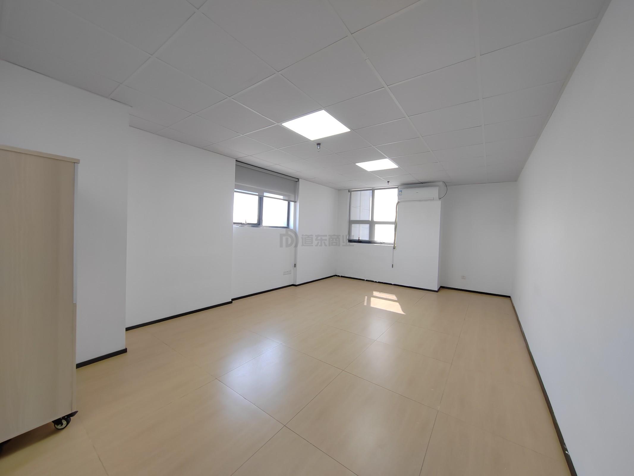 锋尚文创中心面积157平