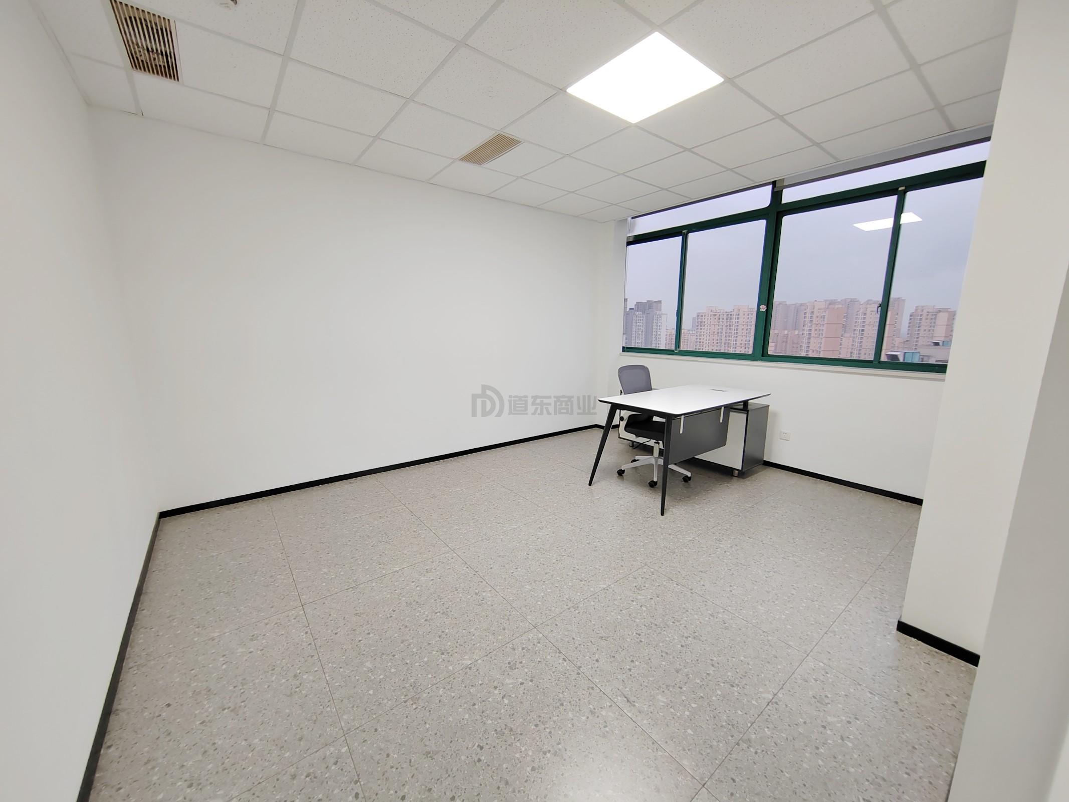 扬名创业大厦(南长创业大厦)面积161平