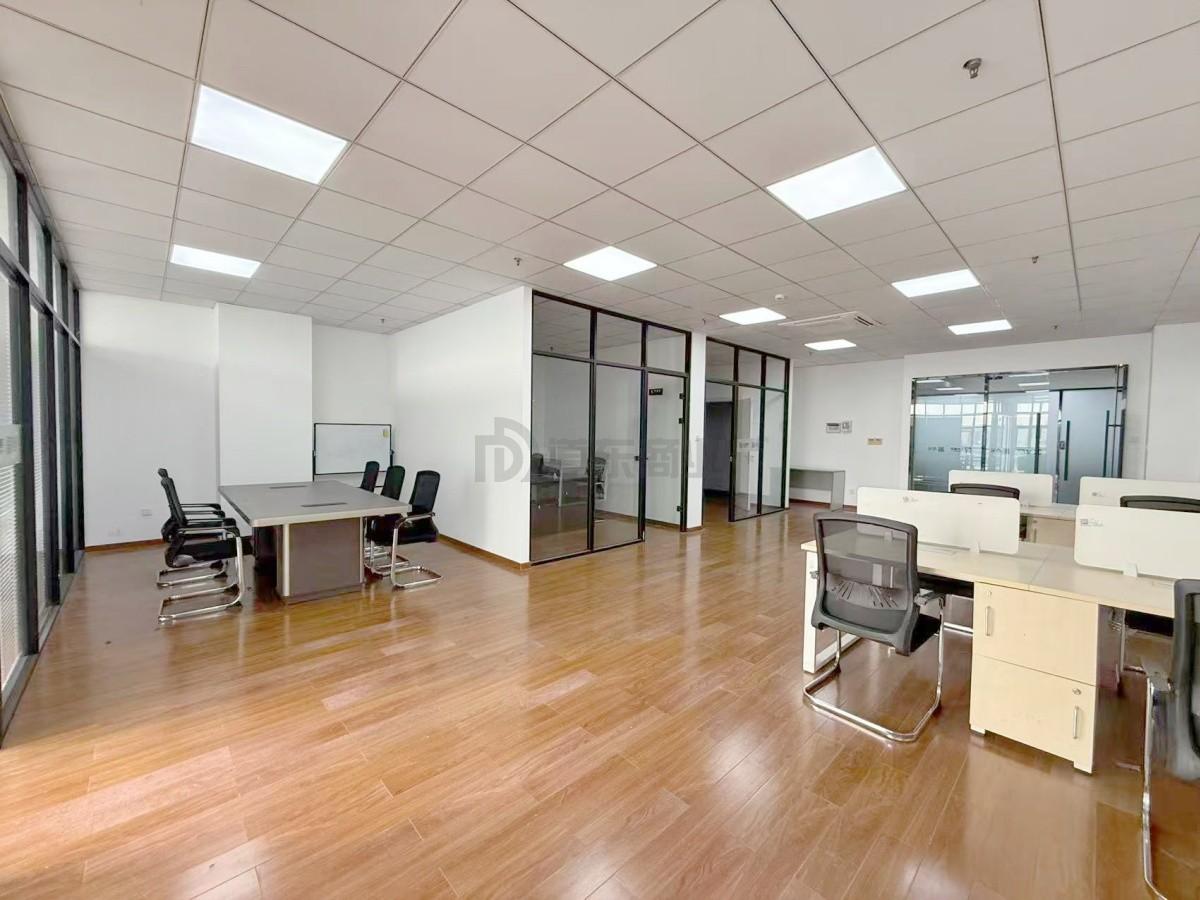 无锡国家软件园