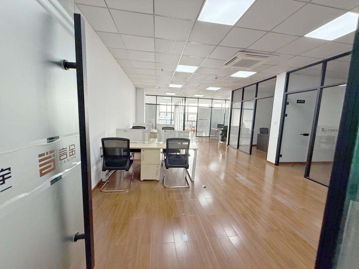 无锡国家软件园面积225平