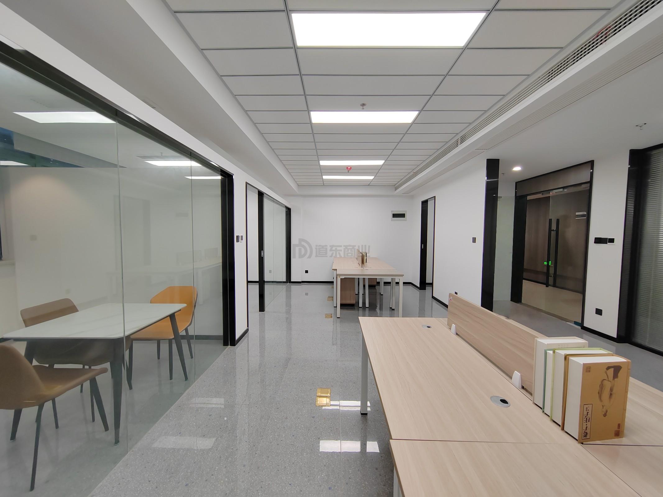 扬名创业大厦(南长创业大厦)面积94平