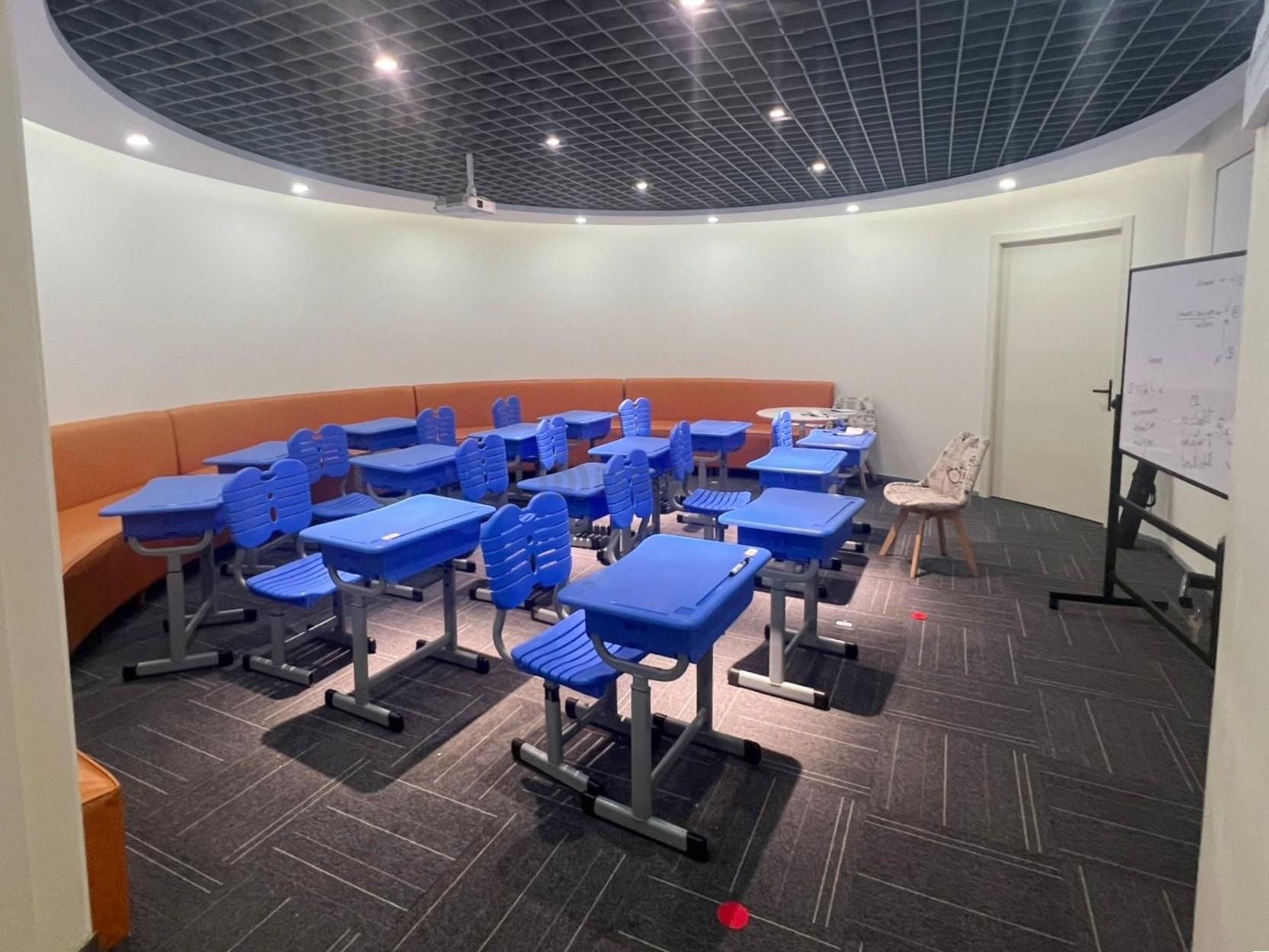 海岸中心面积349平