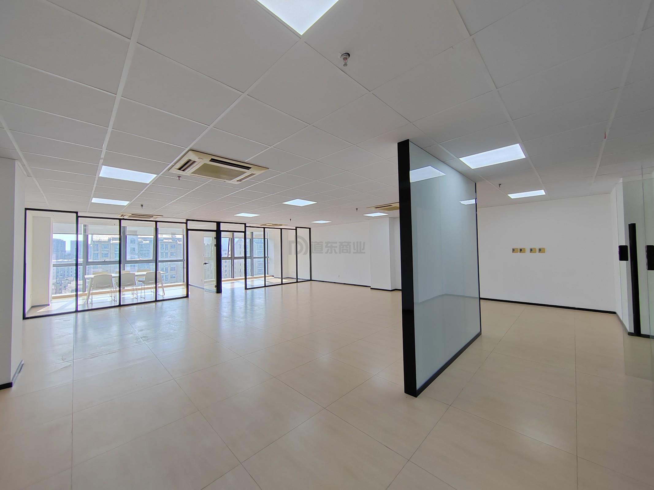 锋尚文创中心面积148平