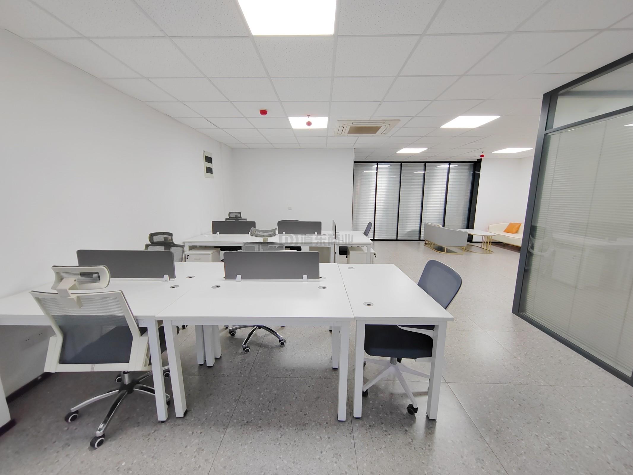 扬名创业大厦(南长创业大厦)面积161平