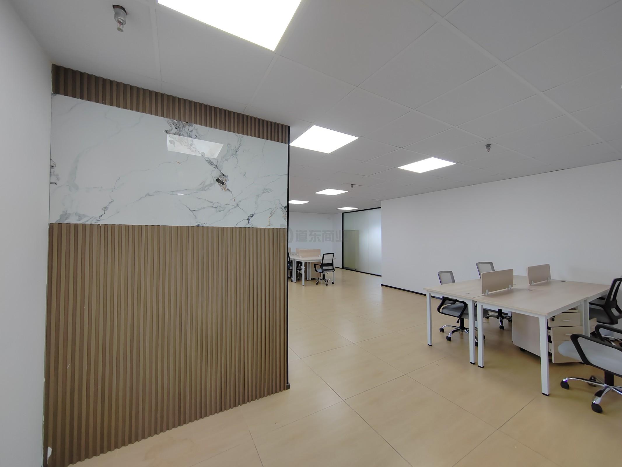 锋尚文创中心面积157平