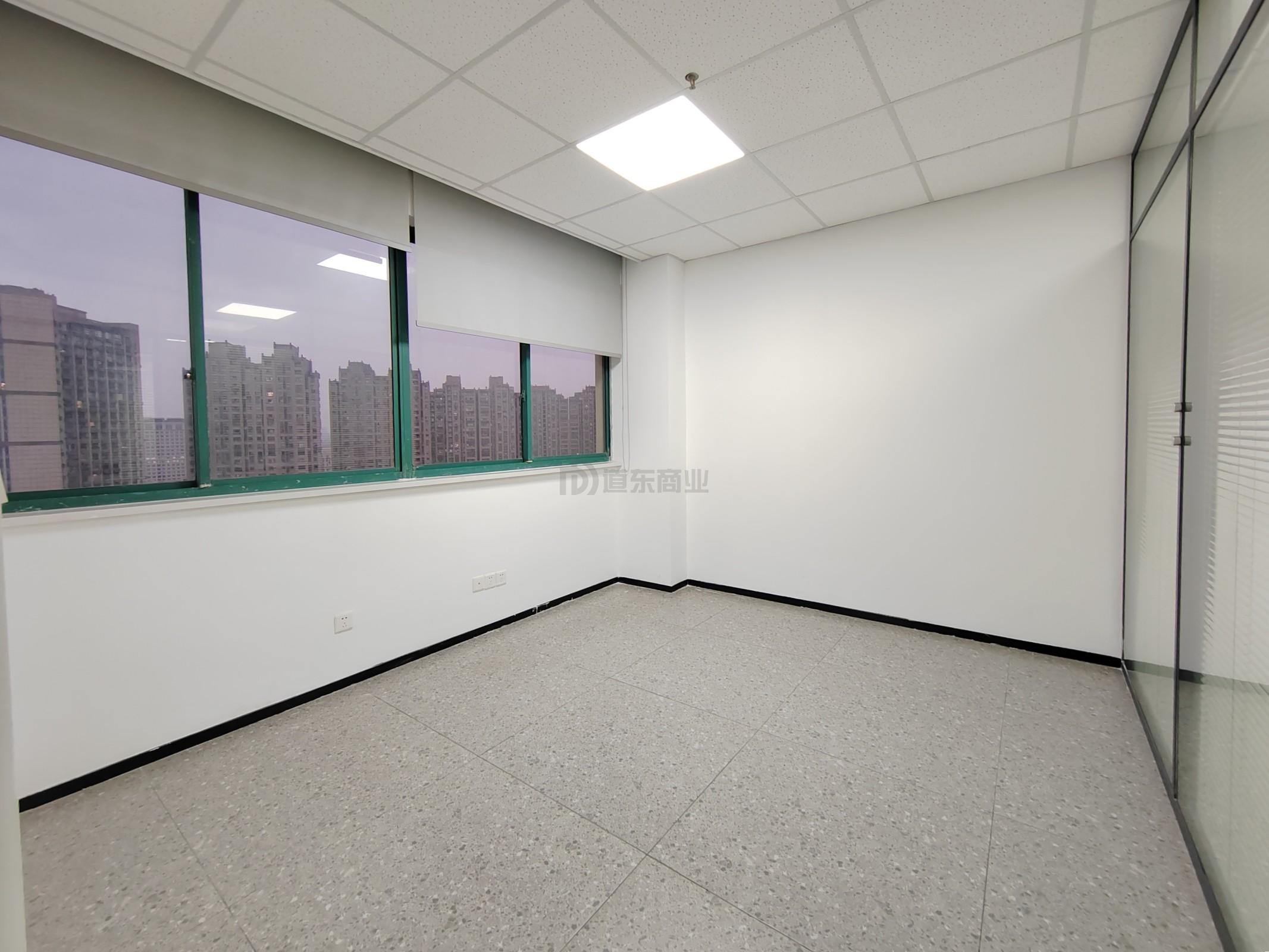 扬名创业大厦(南长创业大厦)面积94平