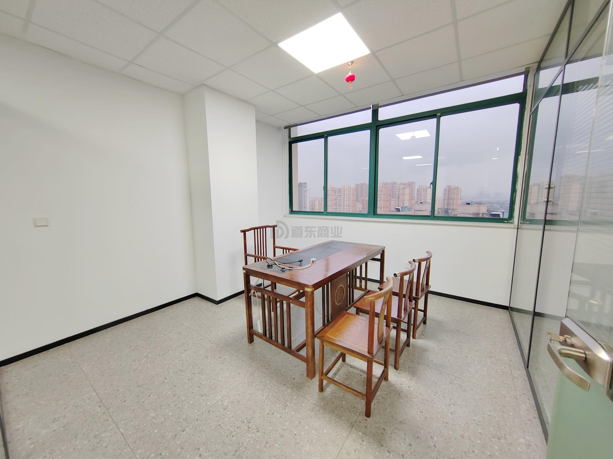 扬名创业大厦(南长创业大厦)面积161平