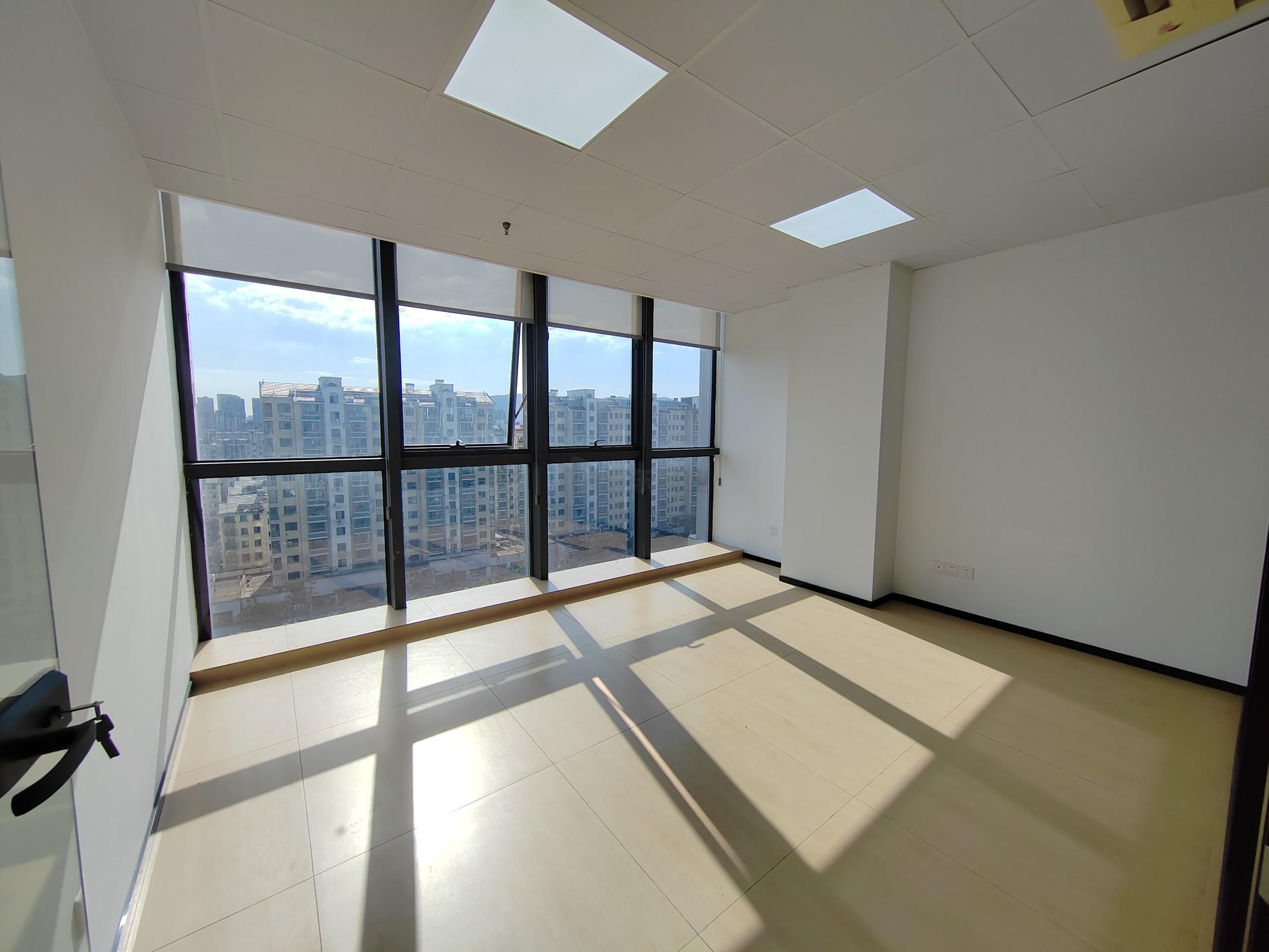 锋尚文创中心面积148平