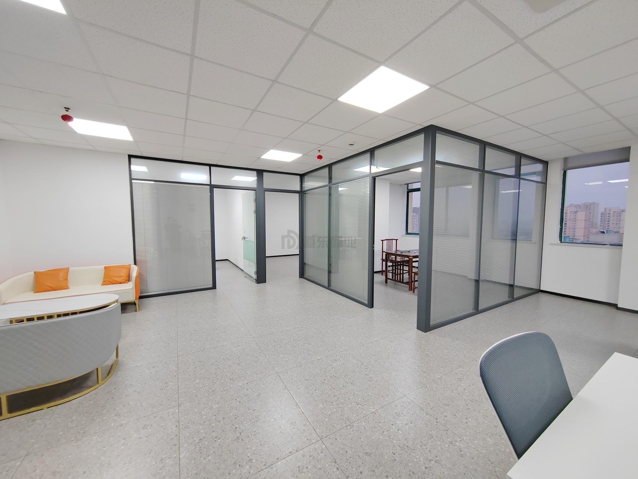 扬名创业大厦(南长创业大厦)